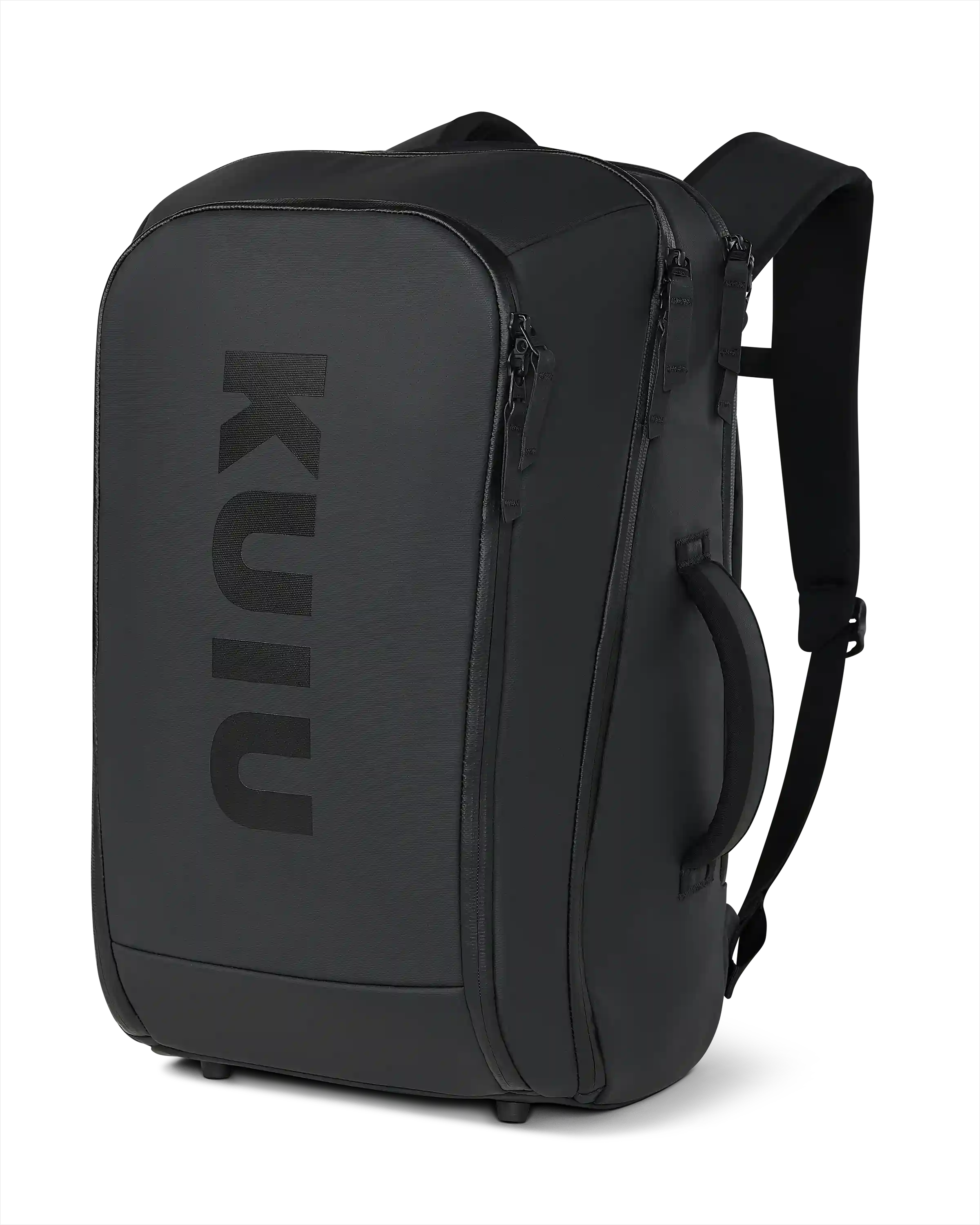 Waypoint Travel Backpack | Black