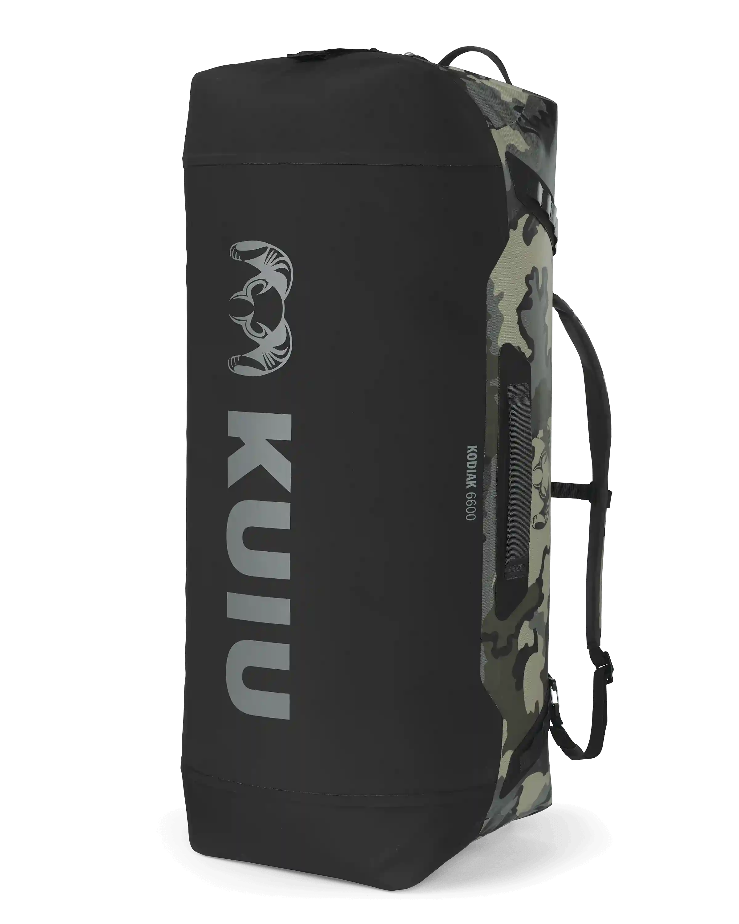 Alternative view of Kodiak 6600 Submersible Duffel | Vias