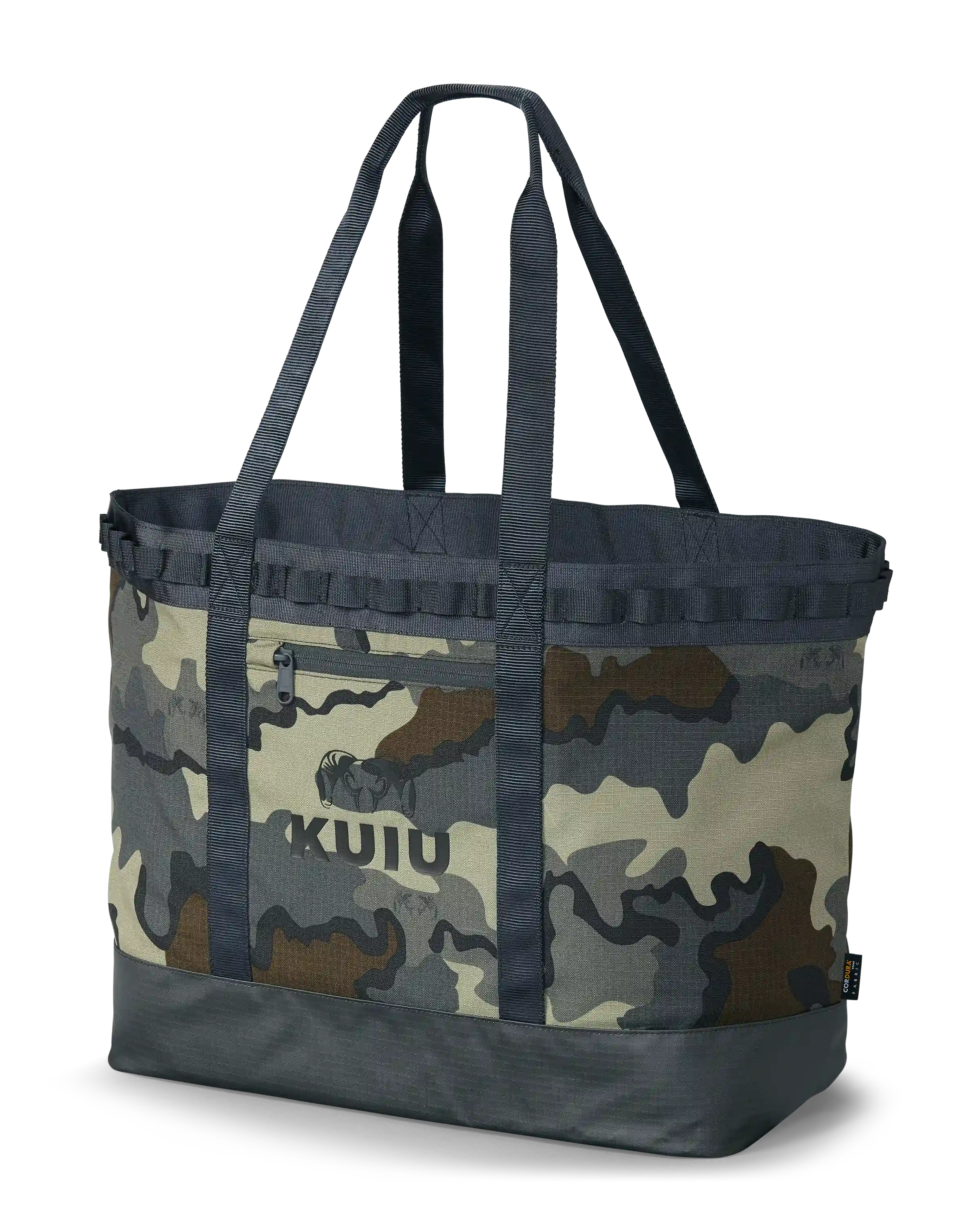 KUIU CORDURA® 2800 Tote Bag | Vias