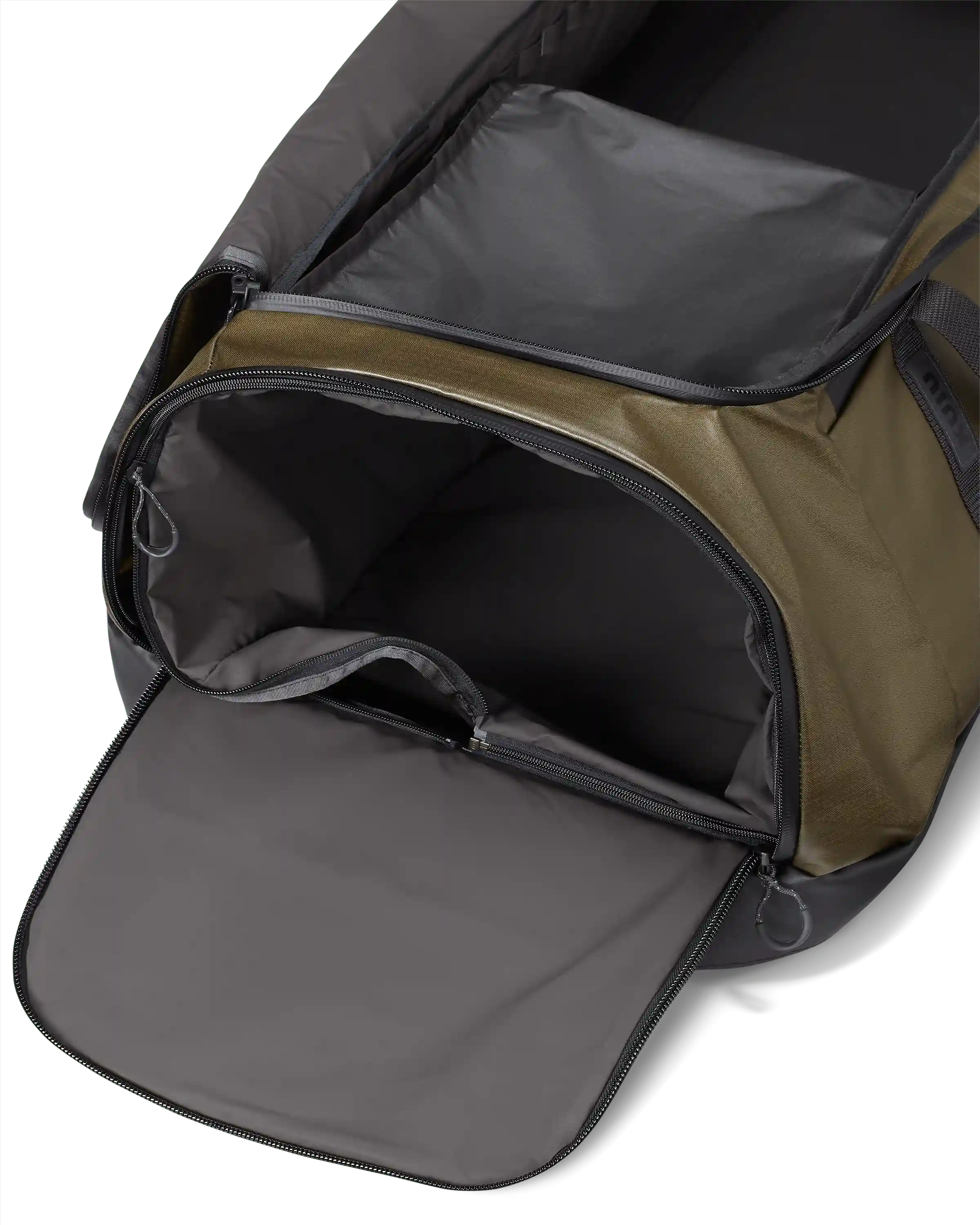 Alternative view of TwoTrack 8000 Boot Duffel | Bourbon