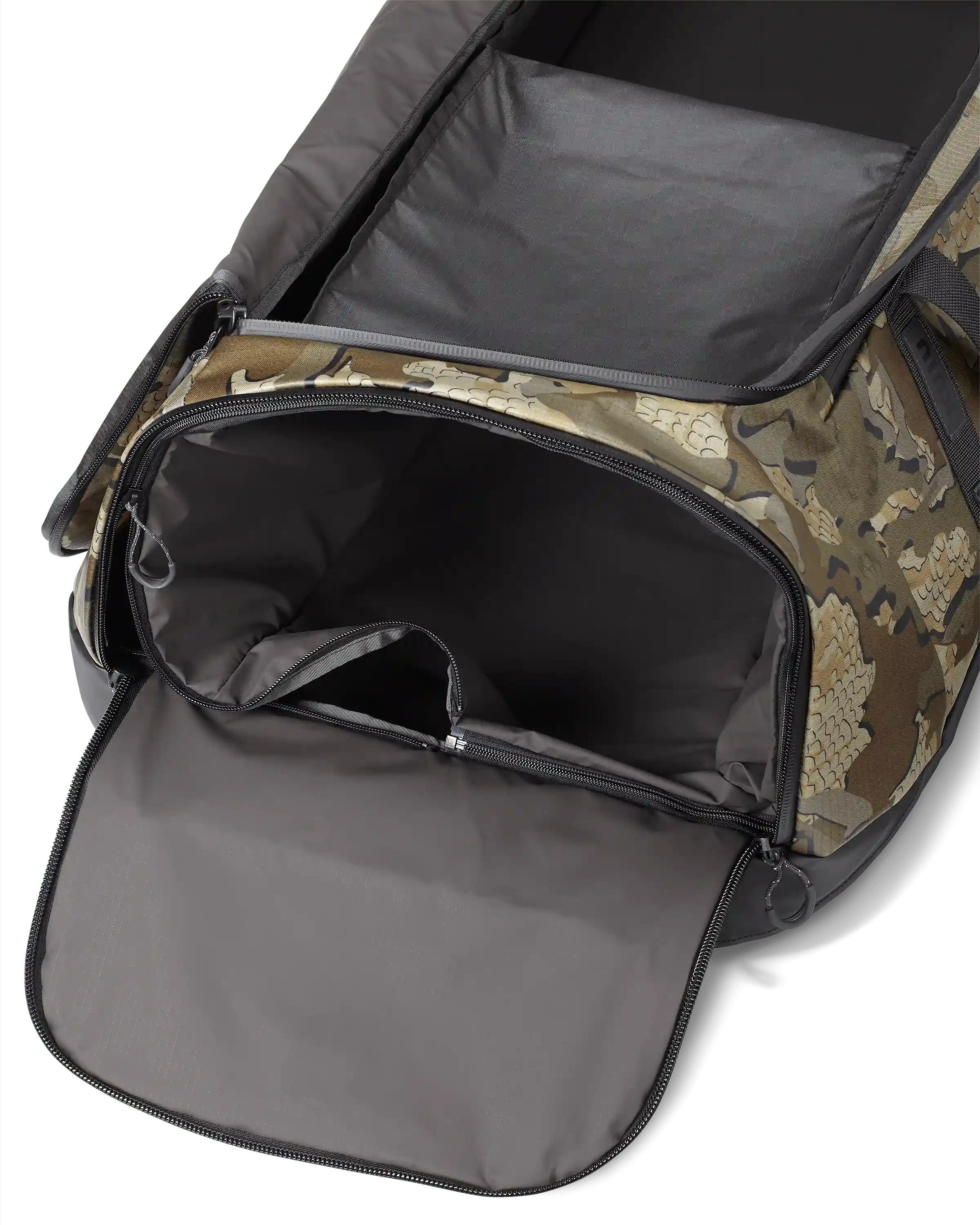 Alternative view of TwoTrack 8000 Boot Duffel | Valo