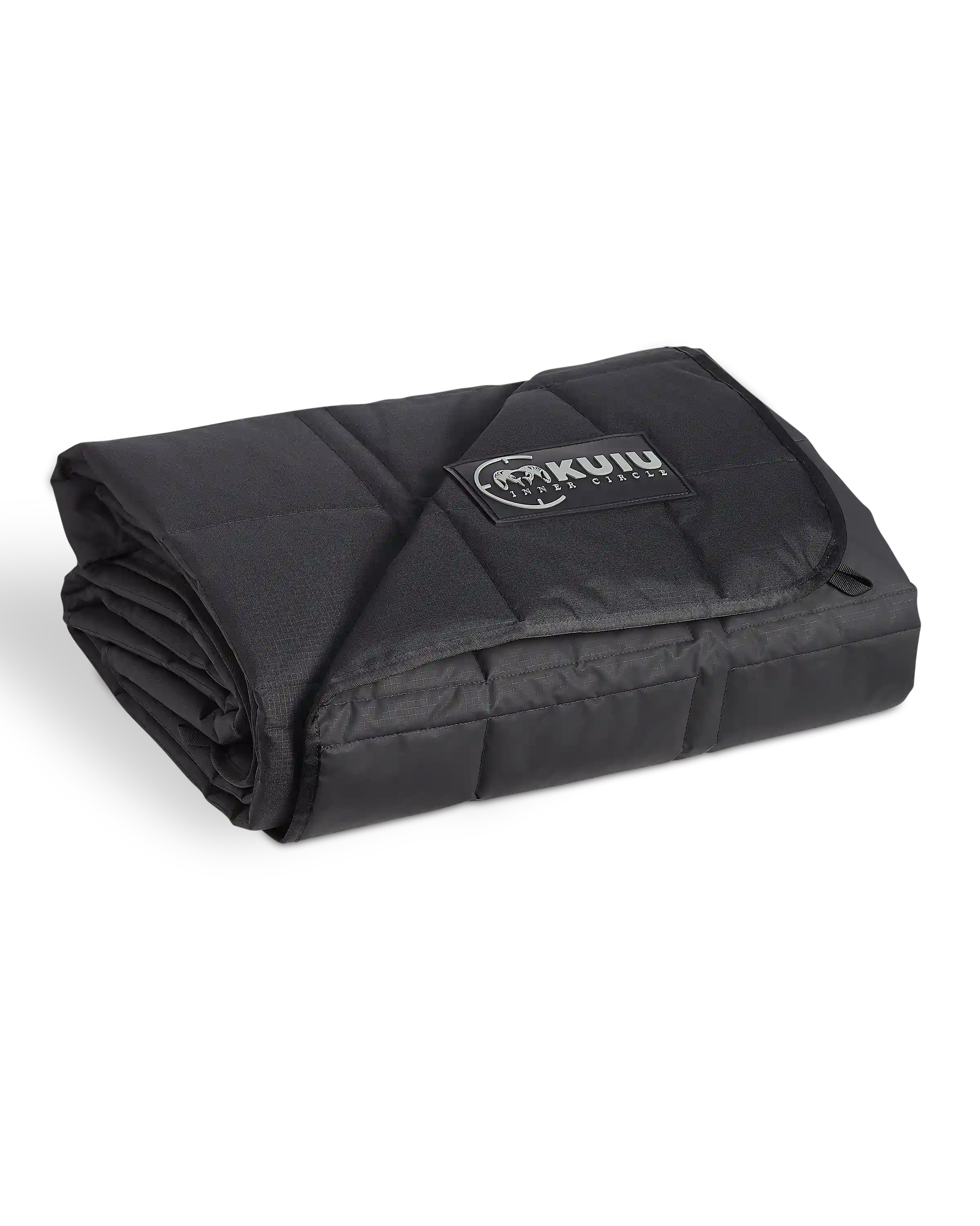 Inner Circle Distance AT Blanket | Black