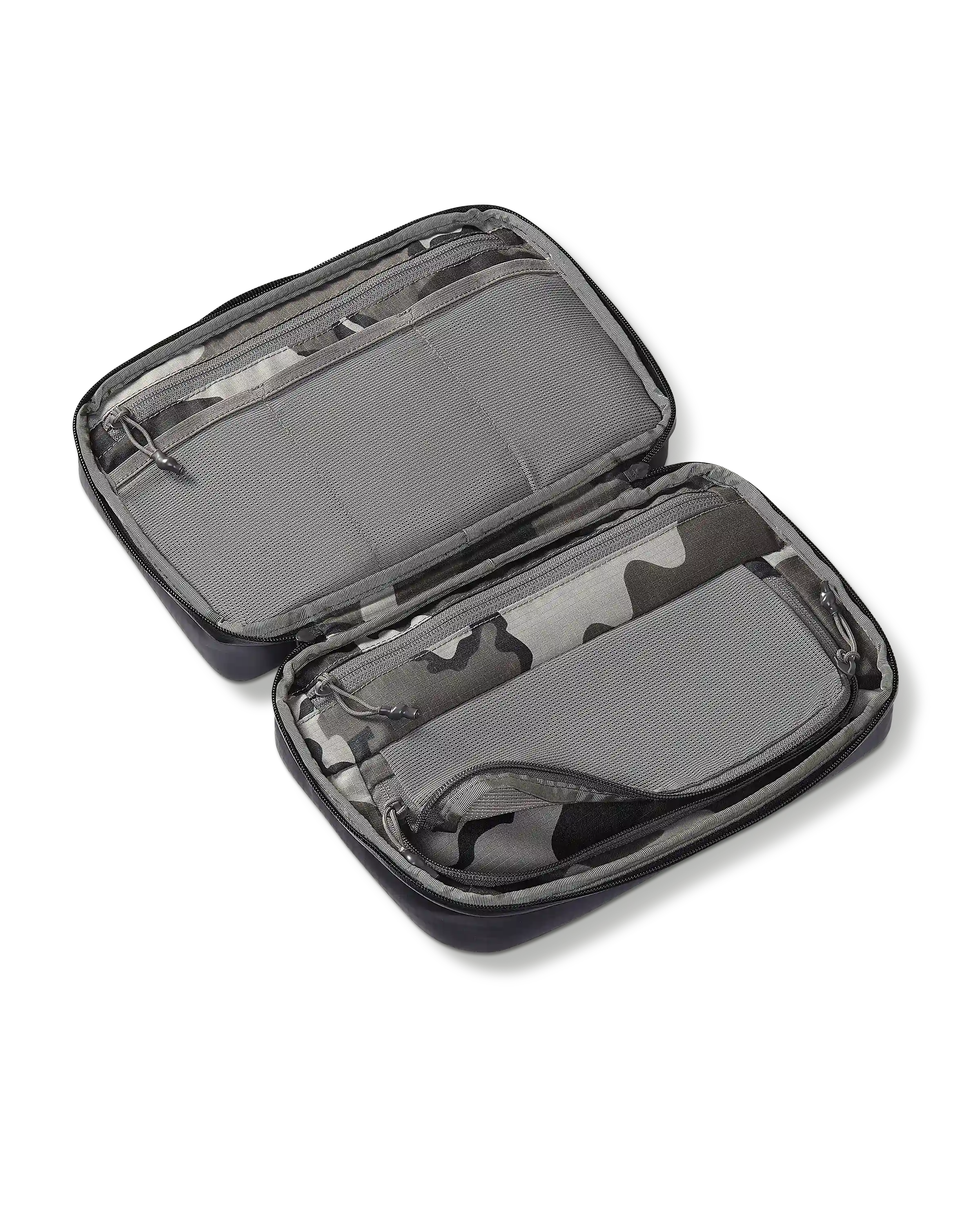 Alternative view of Inner Circle Waypoint Dopp Kit | Black
