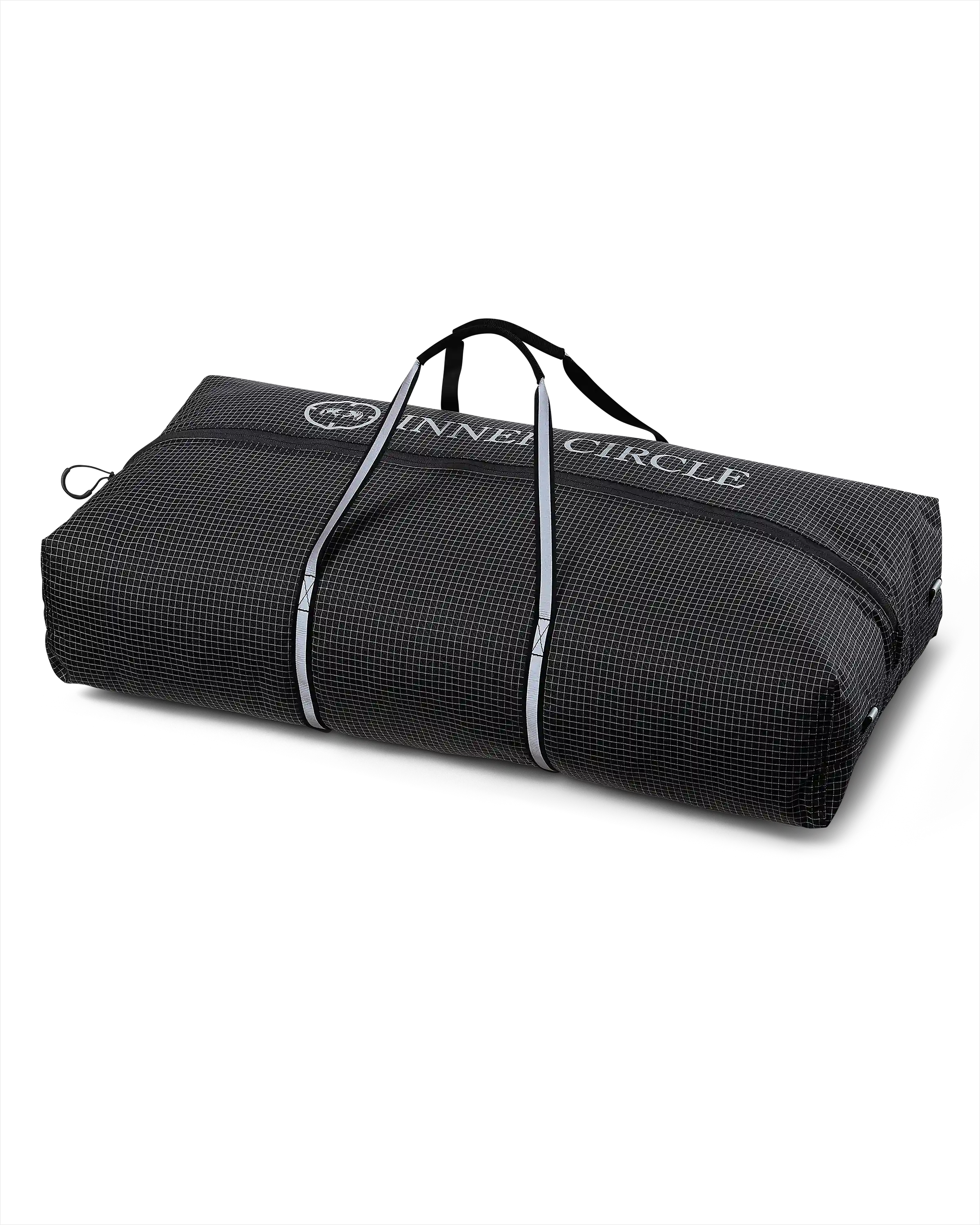 Alternative view of Inner Circle Extreema Bag Set | Black