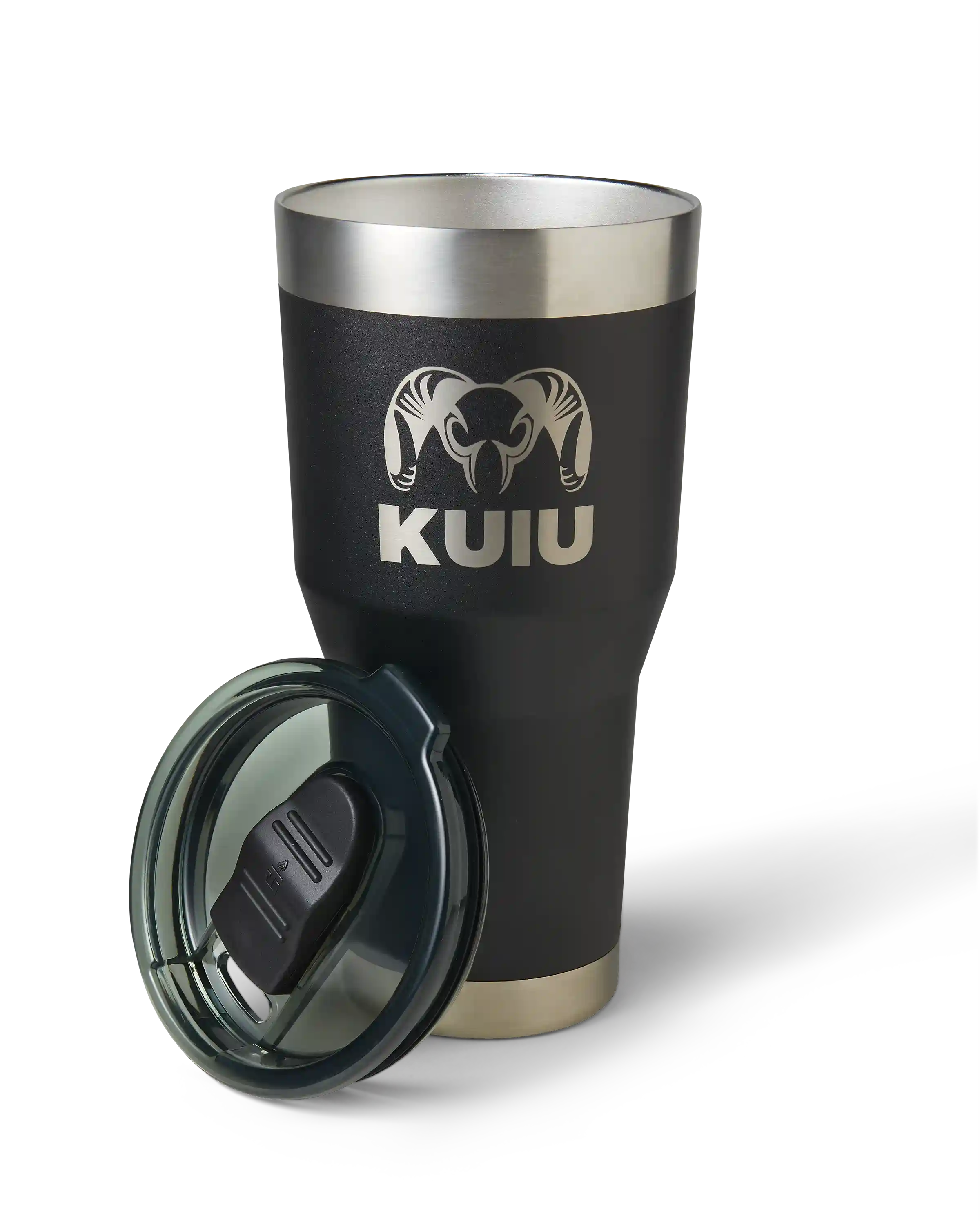 KUIU 30 oz Tumbler | Black