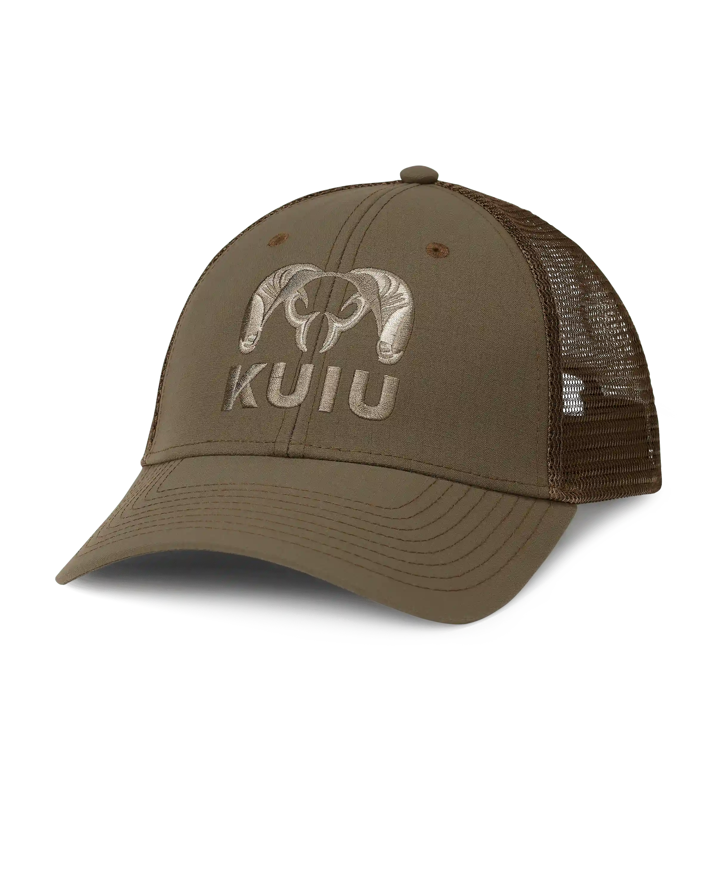 PRO Mesh Back CORDURA® Hat | Ash