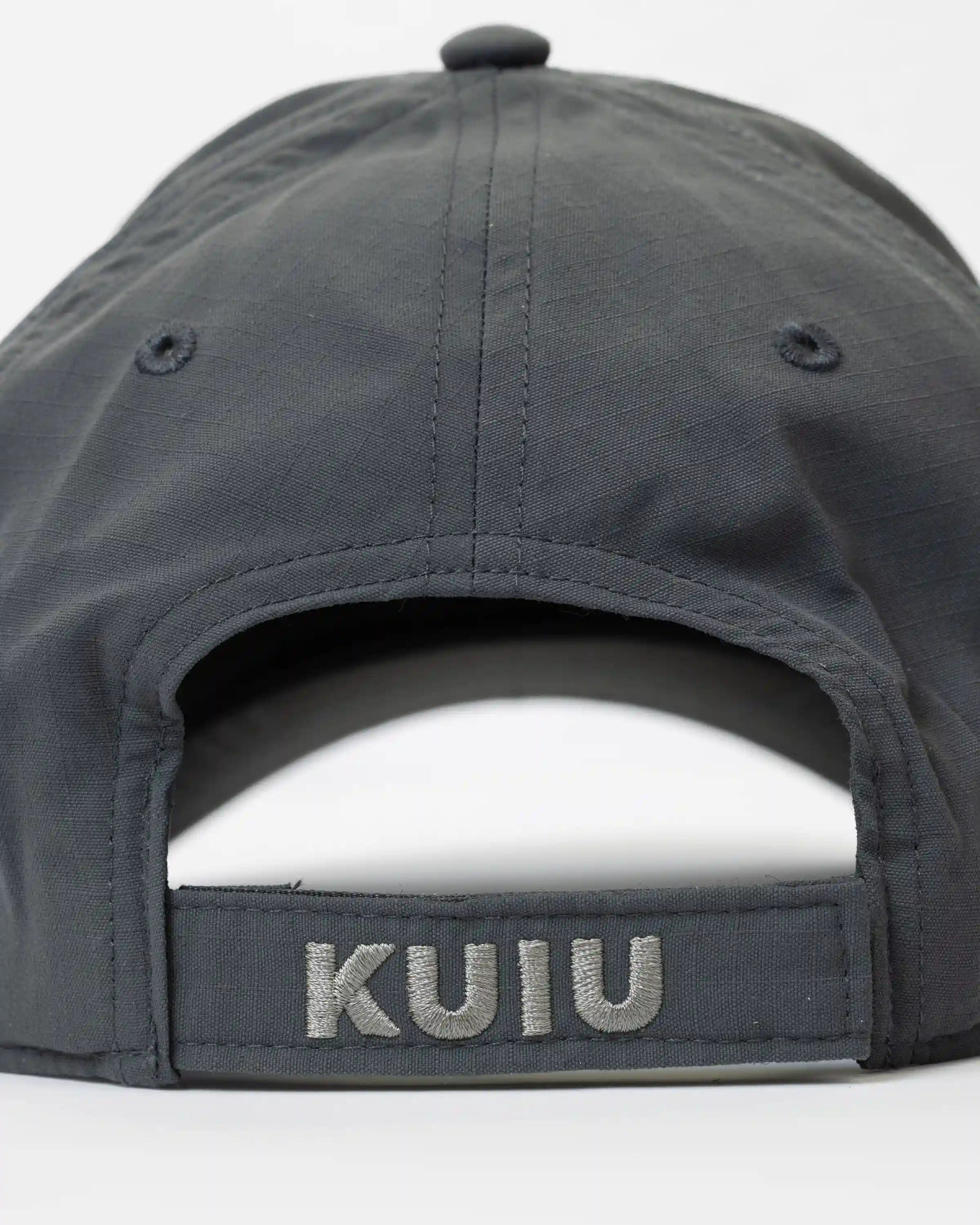 Alternative view of ICON CORDURA® Hat | Gunmetal
