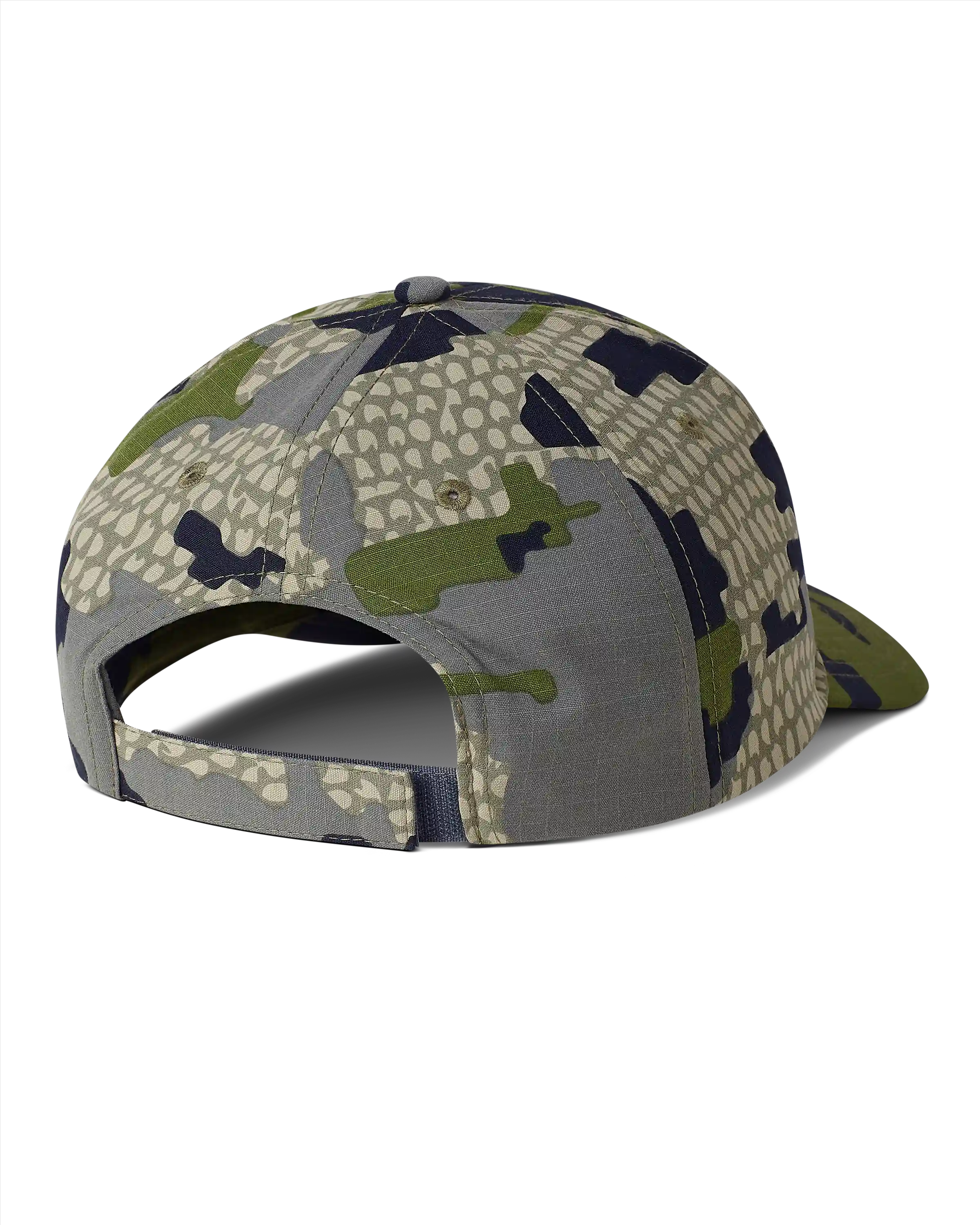 Alternative view of Blank PRO CORDURA® Hats (20 pack) | Verde