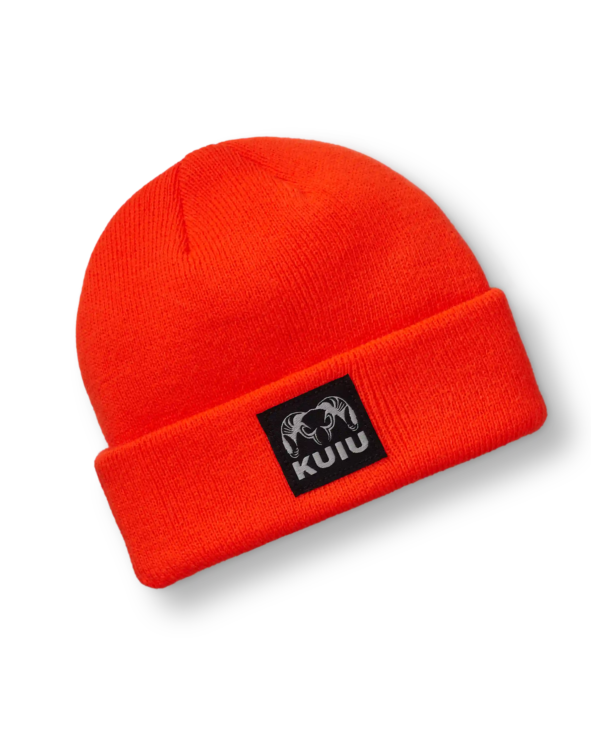 KUIU Infant Beanie | Blaze Orange