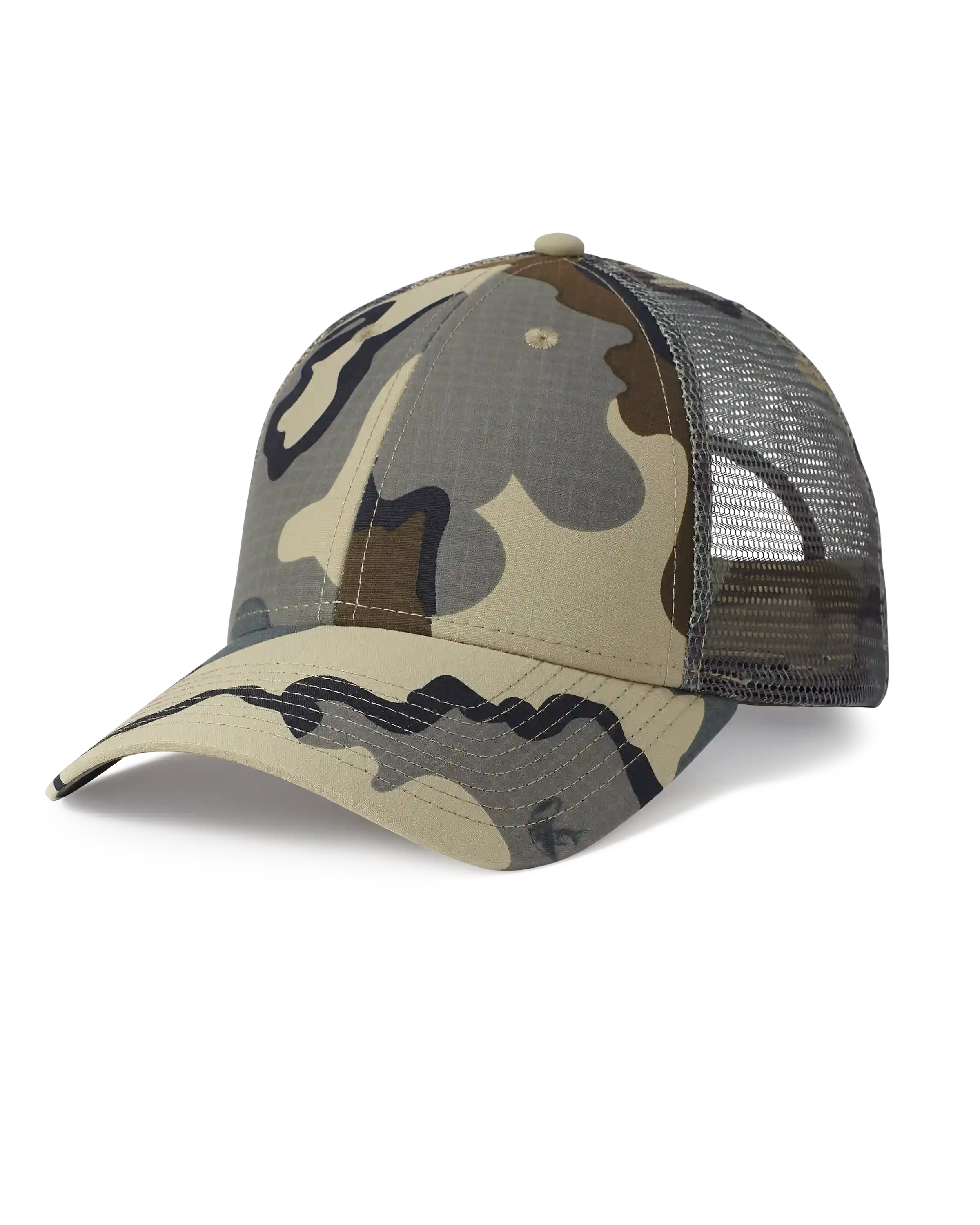 Blank KUIU CORDURA®  Trucker Hats (20 pack) | Vias