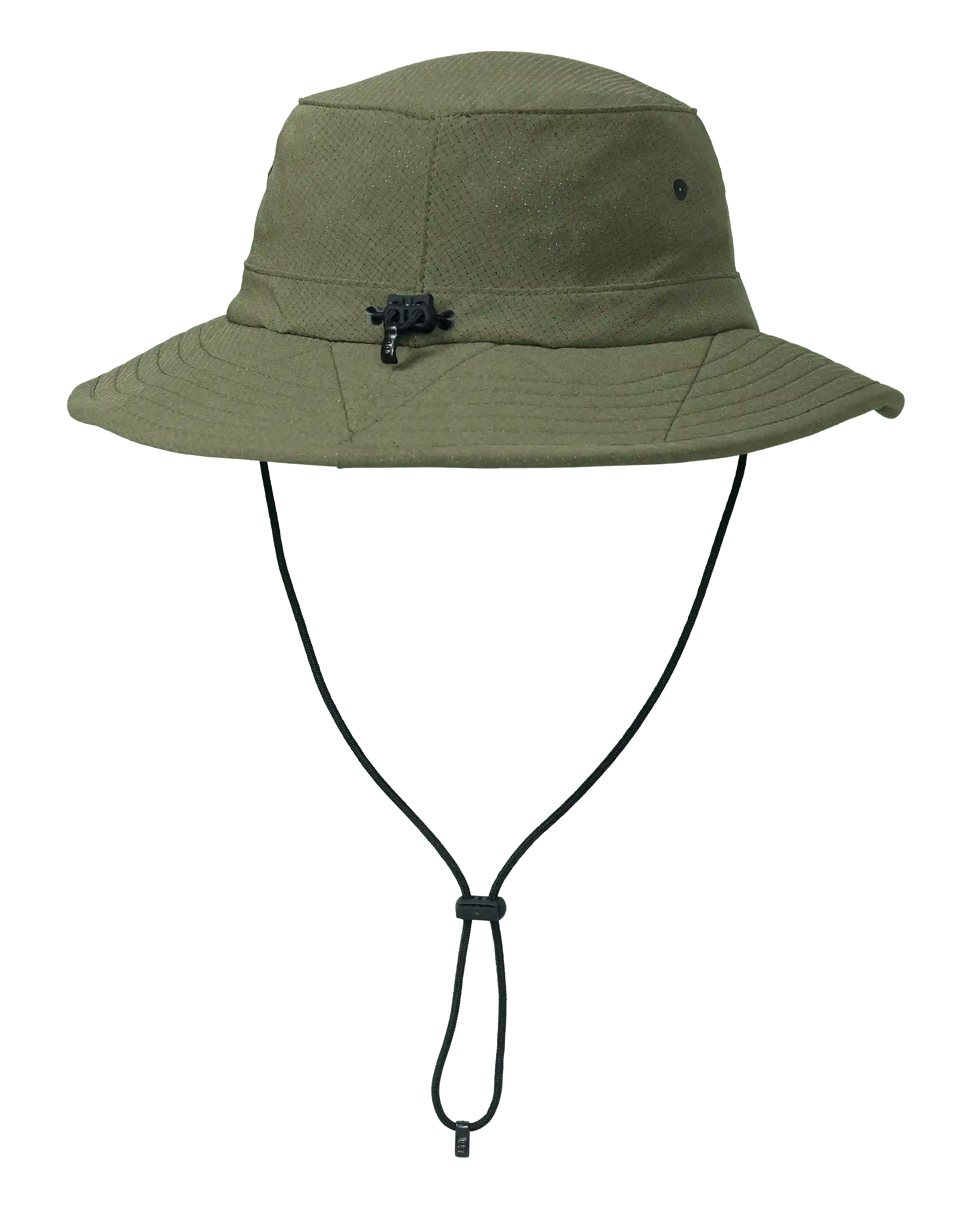 Alternative view of Gila PRO Airmesh Boonie | Olive