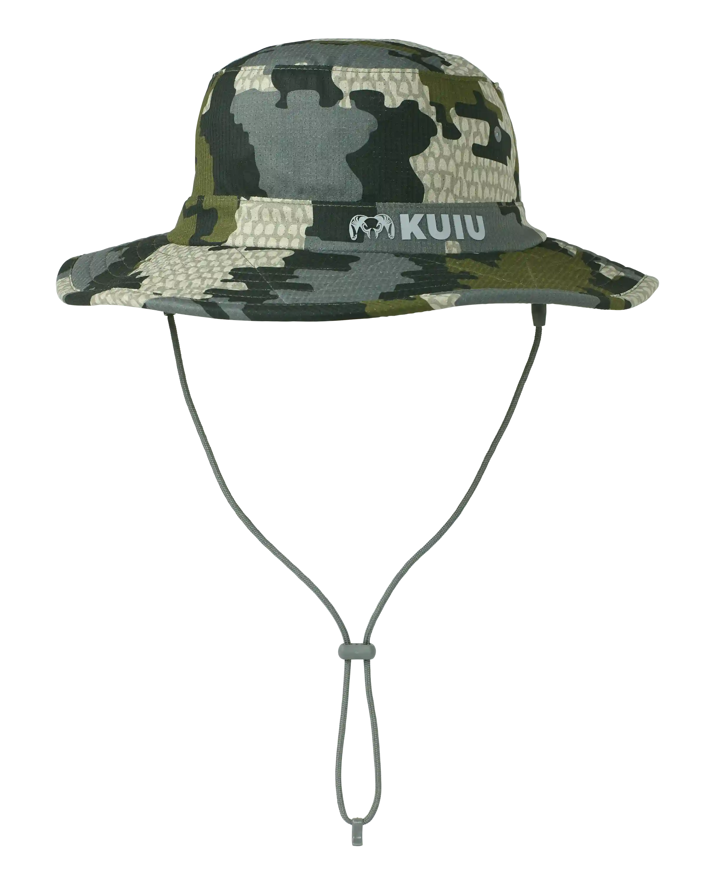 Gila PRO Airmesh Boonie | Verde