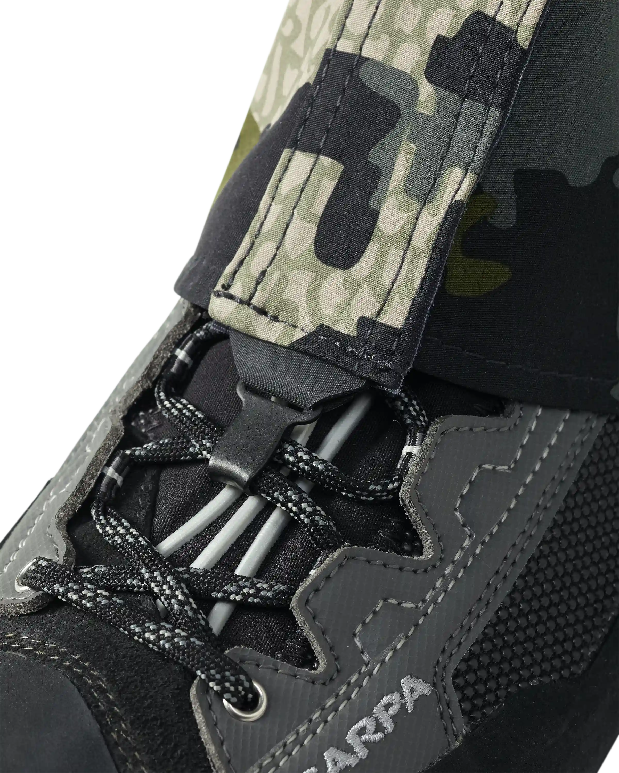 Alternative view of Yukon HD Hunting Boot Gaiter | Verde