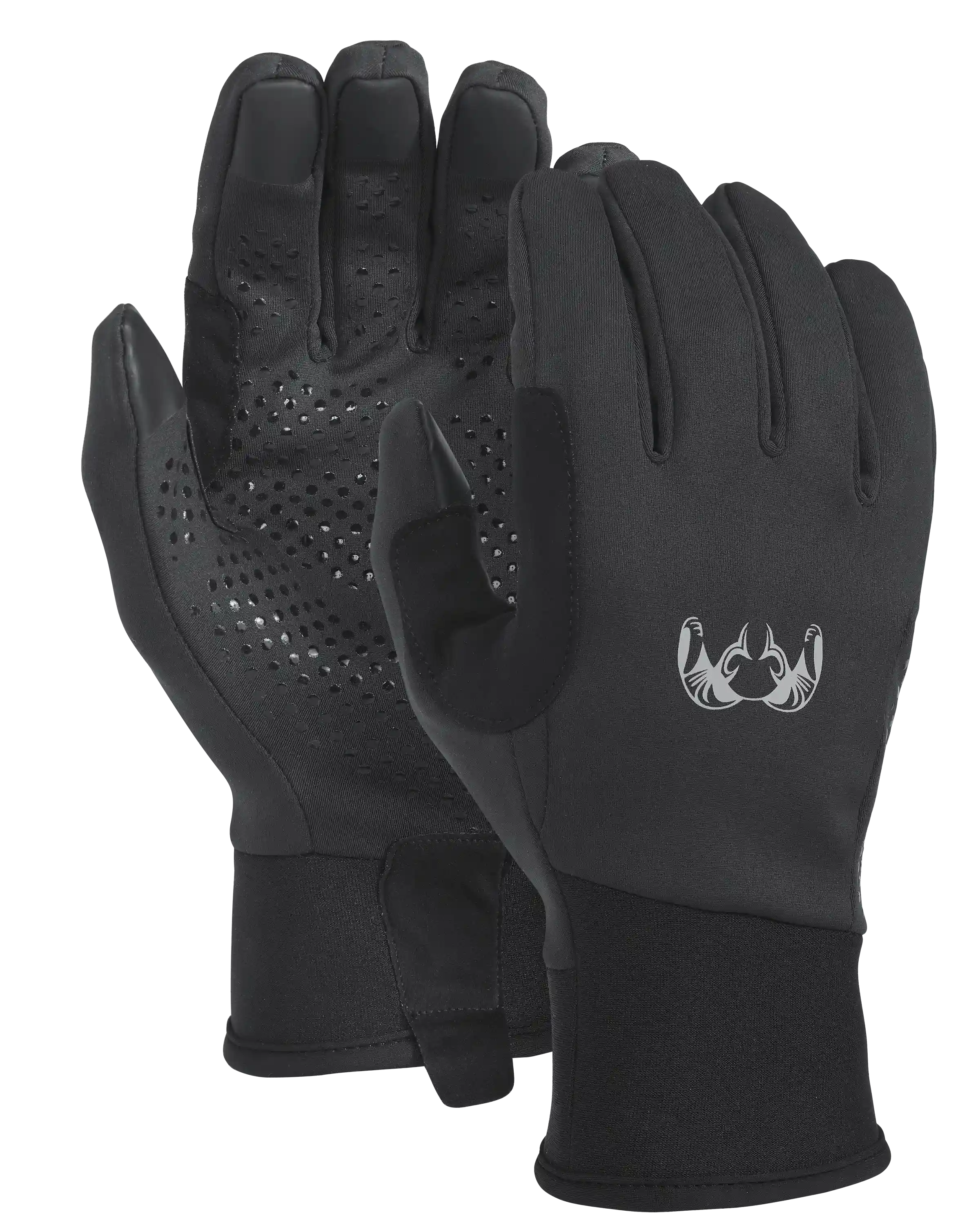 Axis Glove | Carbon