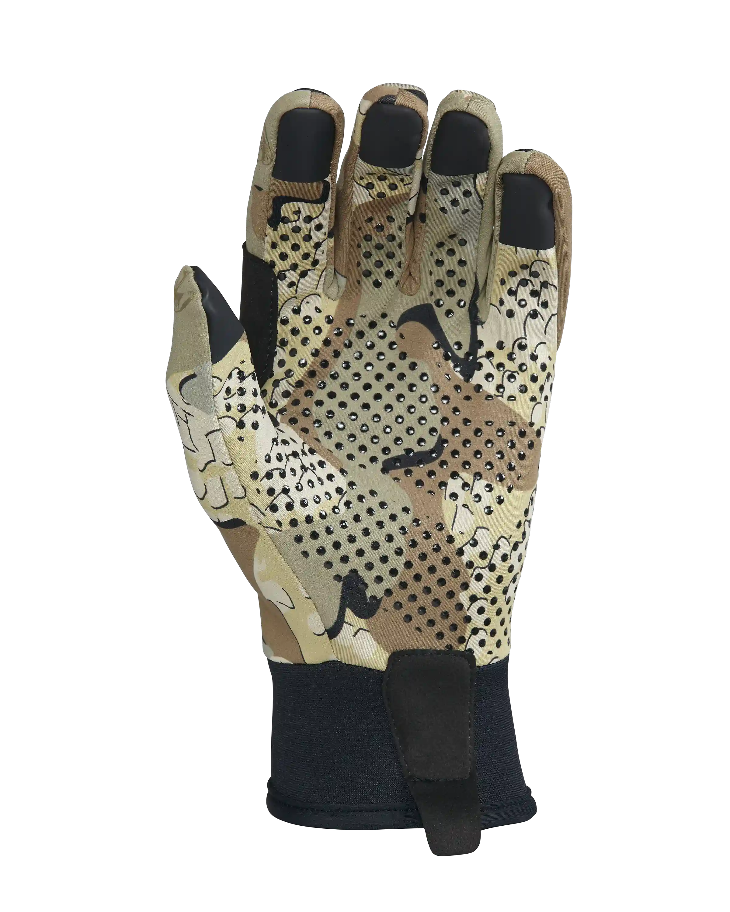 Alternative view of Axis Glove | Valo