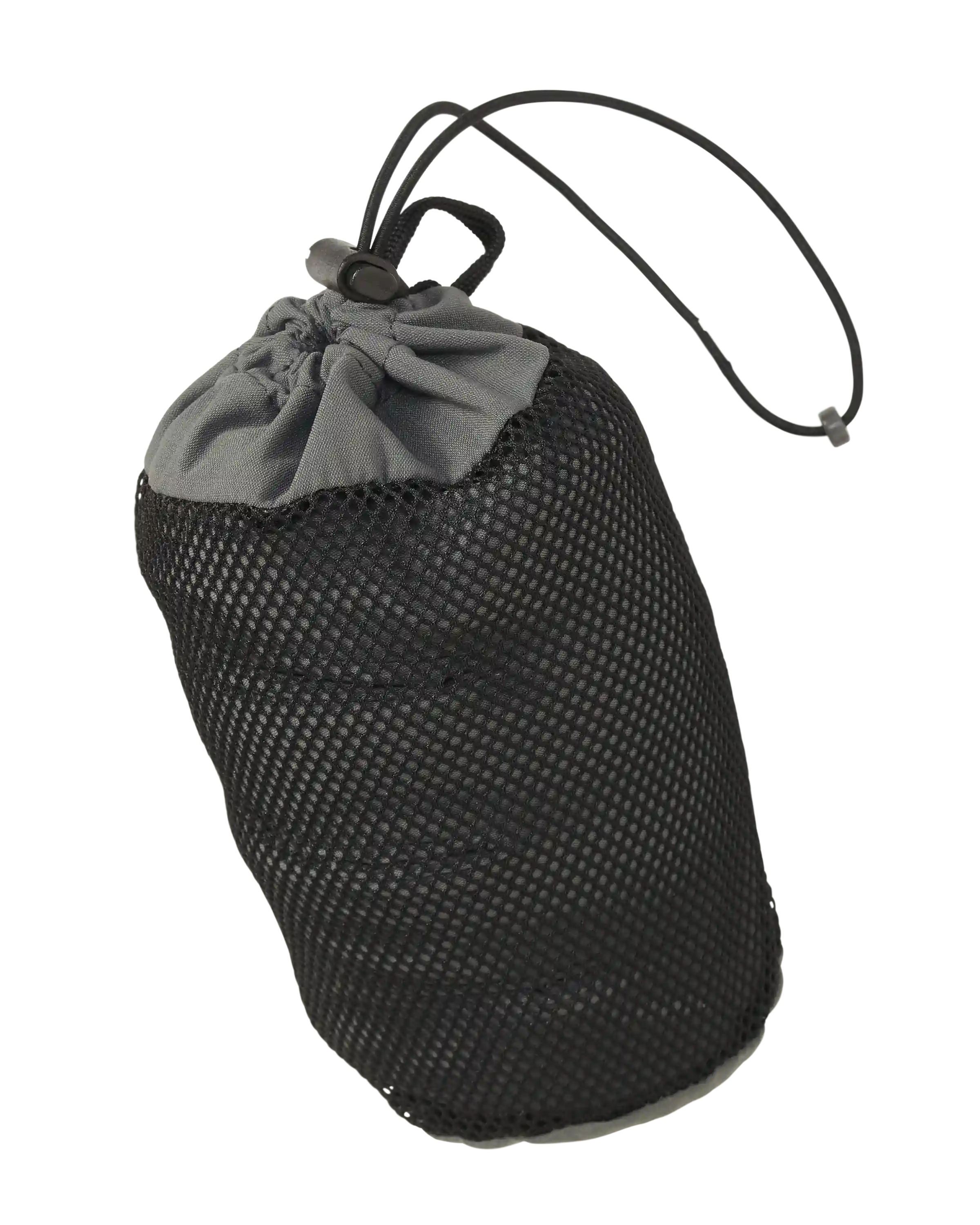 Alternative view of Kenai Packable Glove | Gunmetal