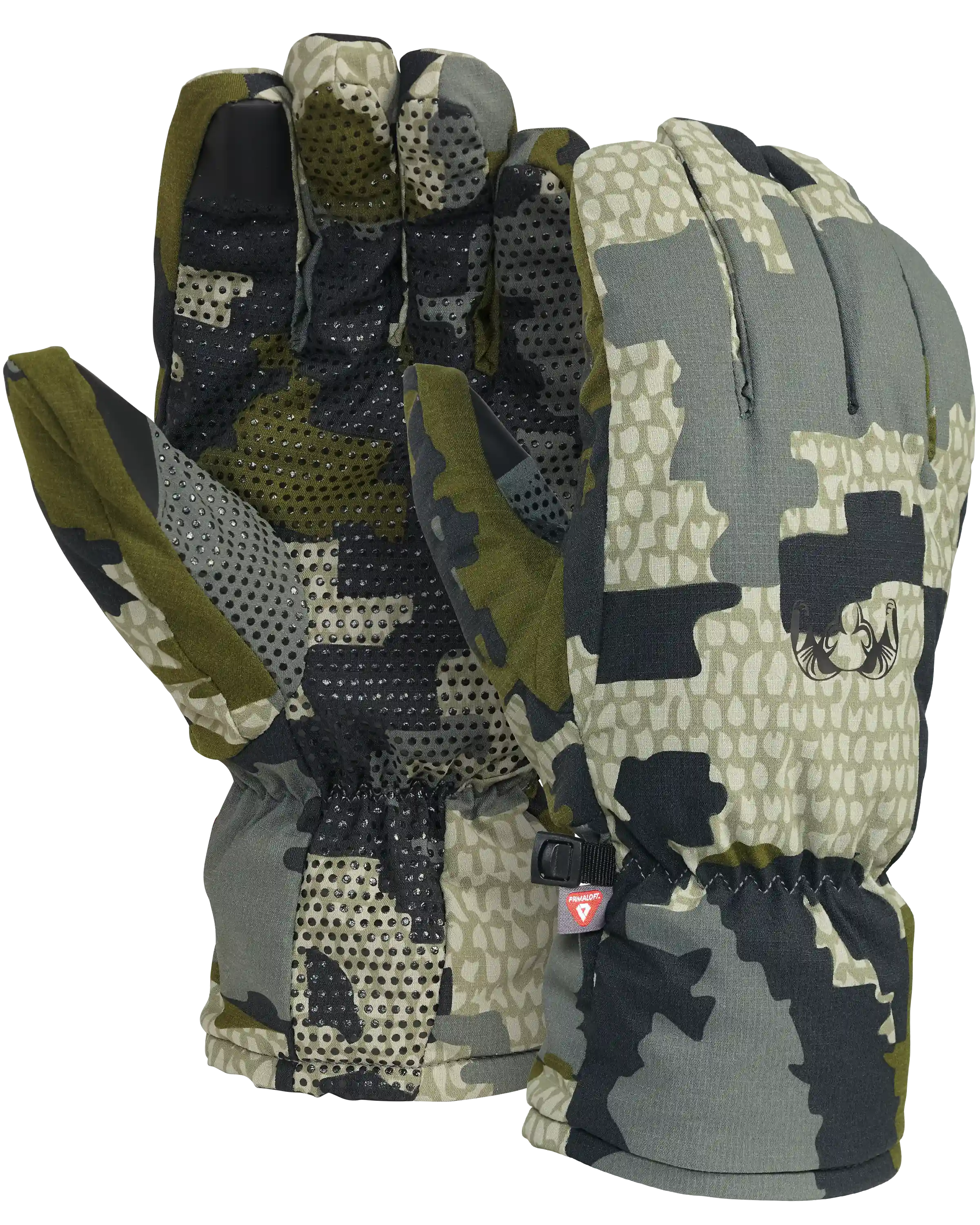 Kenai Packable Glove | Verde
