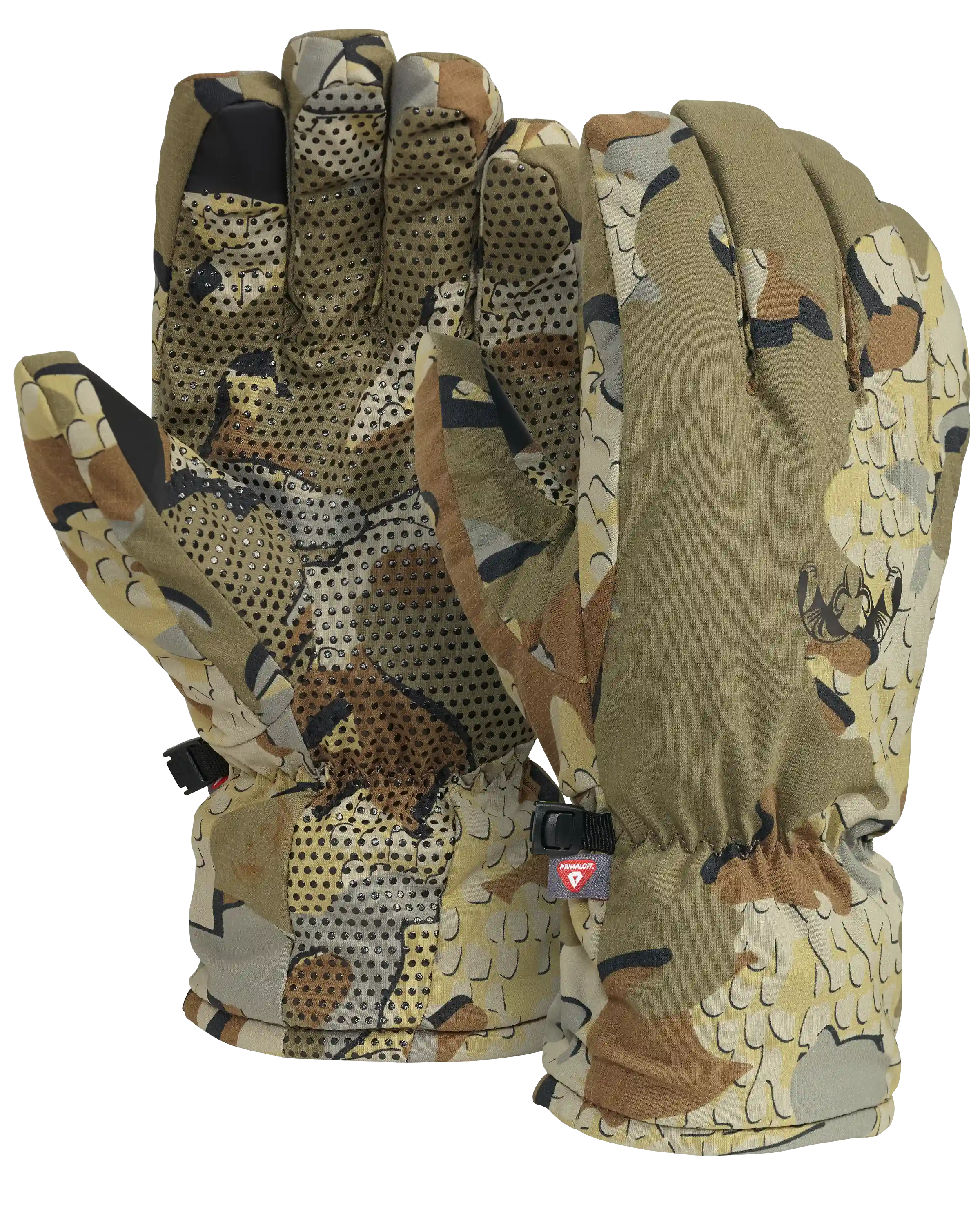 Kenai Packable Glove | Valo