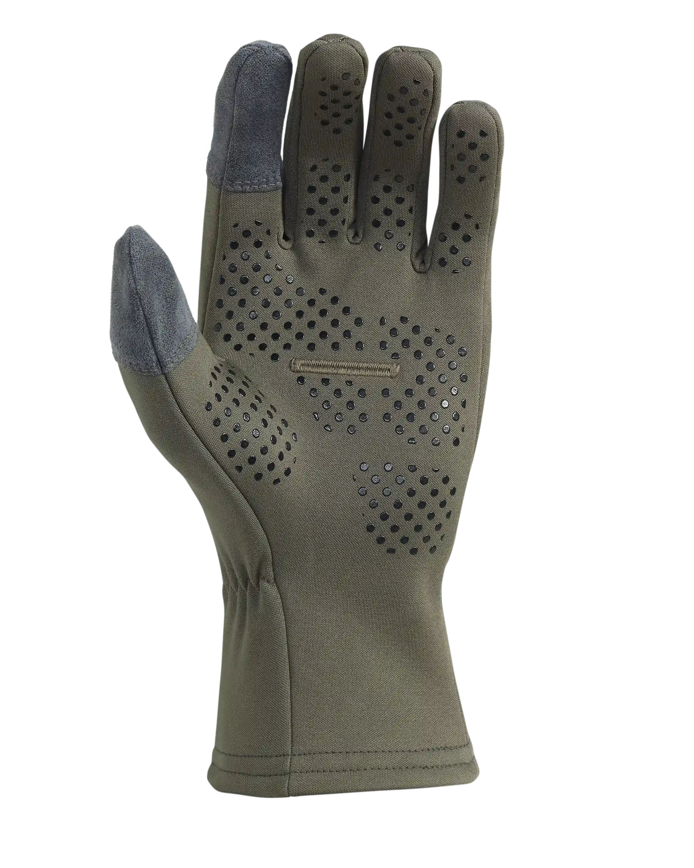 Alternative view of StrongFleece 290 Glove | Ash