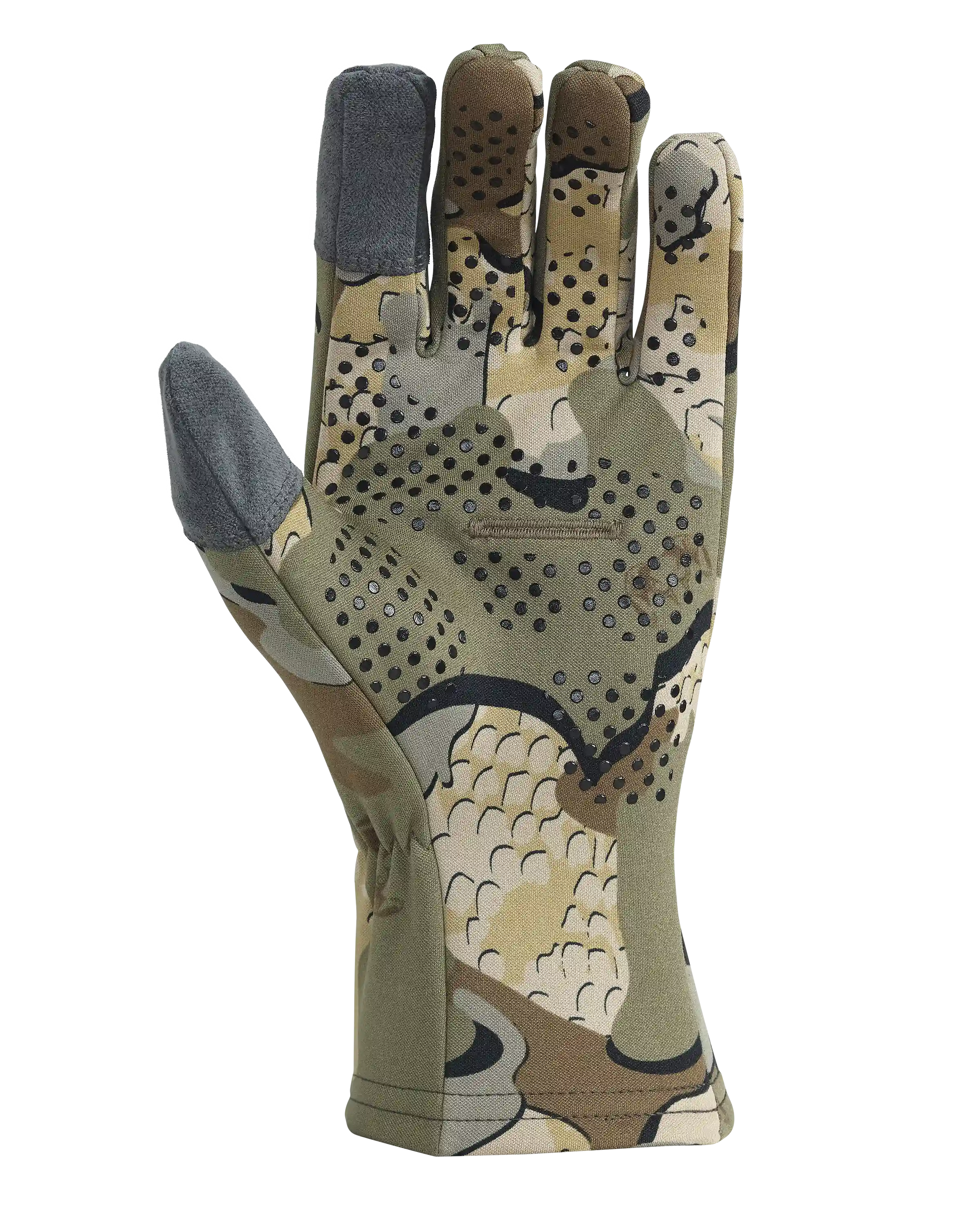 Alternative view of StrongFleece 290 Glove | Valo