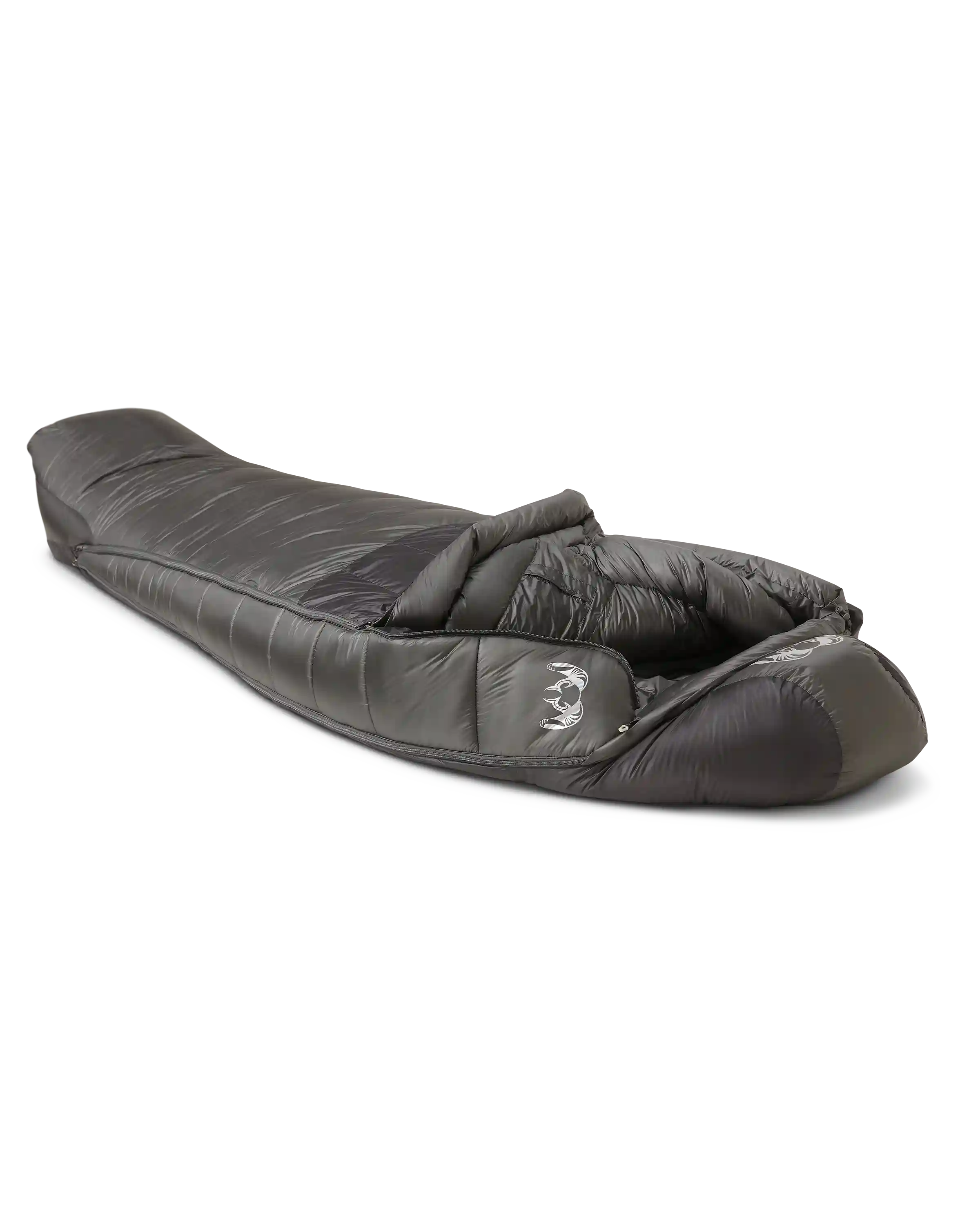 Alternative view of Super Down Altai Size Expander | Stone