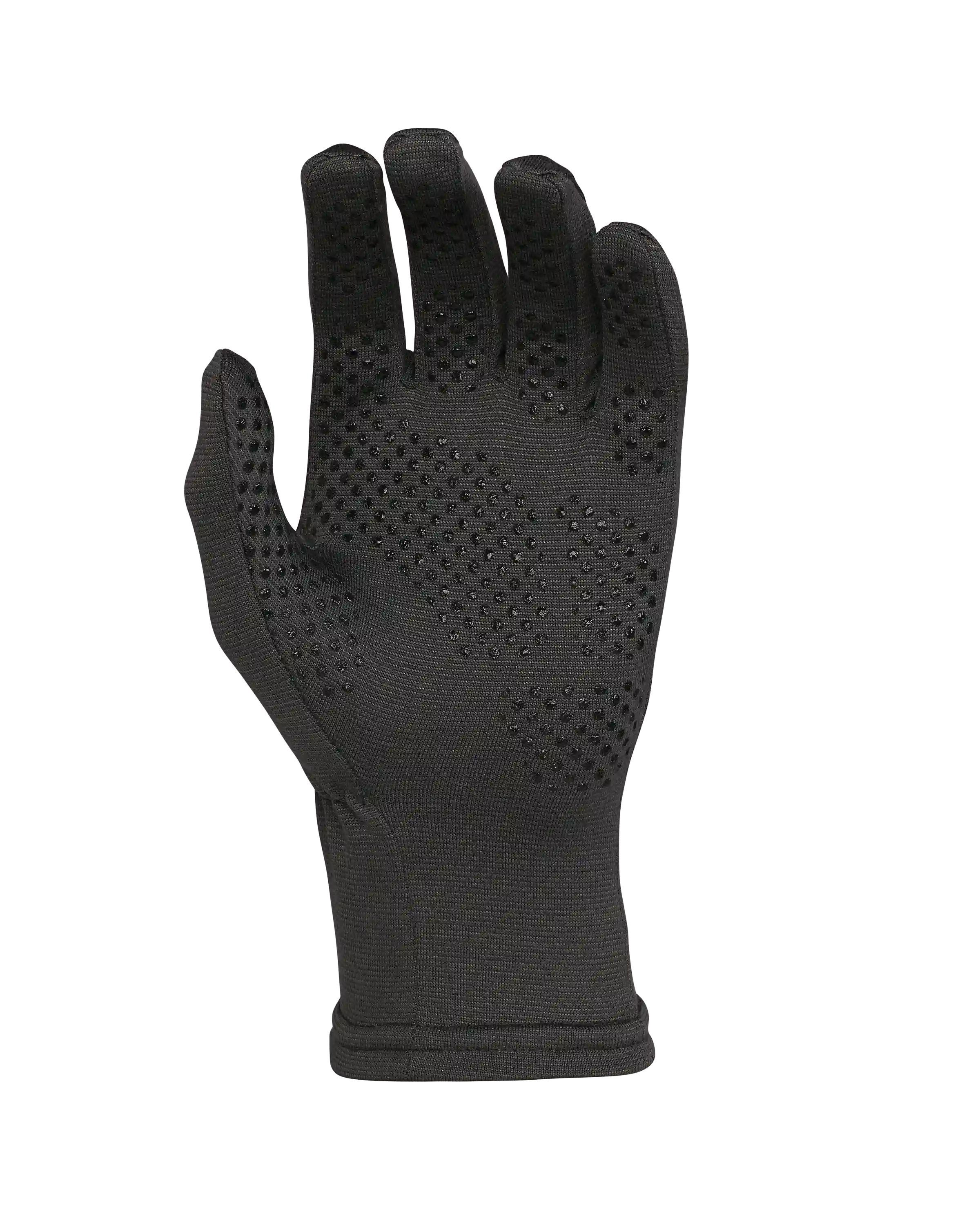 Alternative view of ULTRA Merino 210 Glove | Asphalt