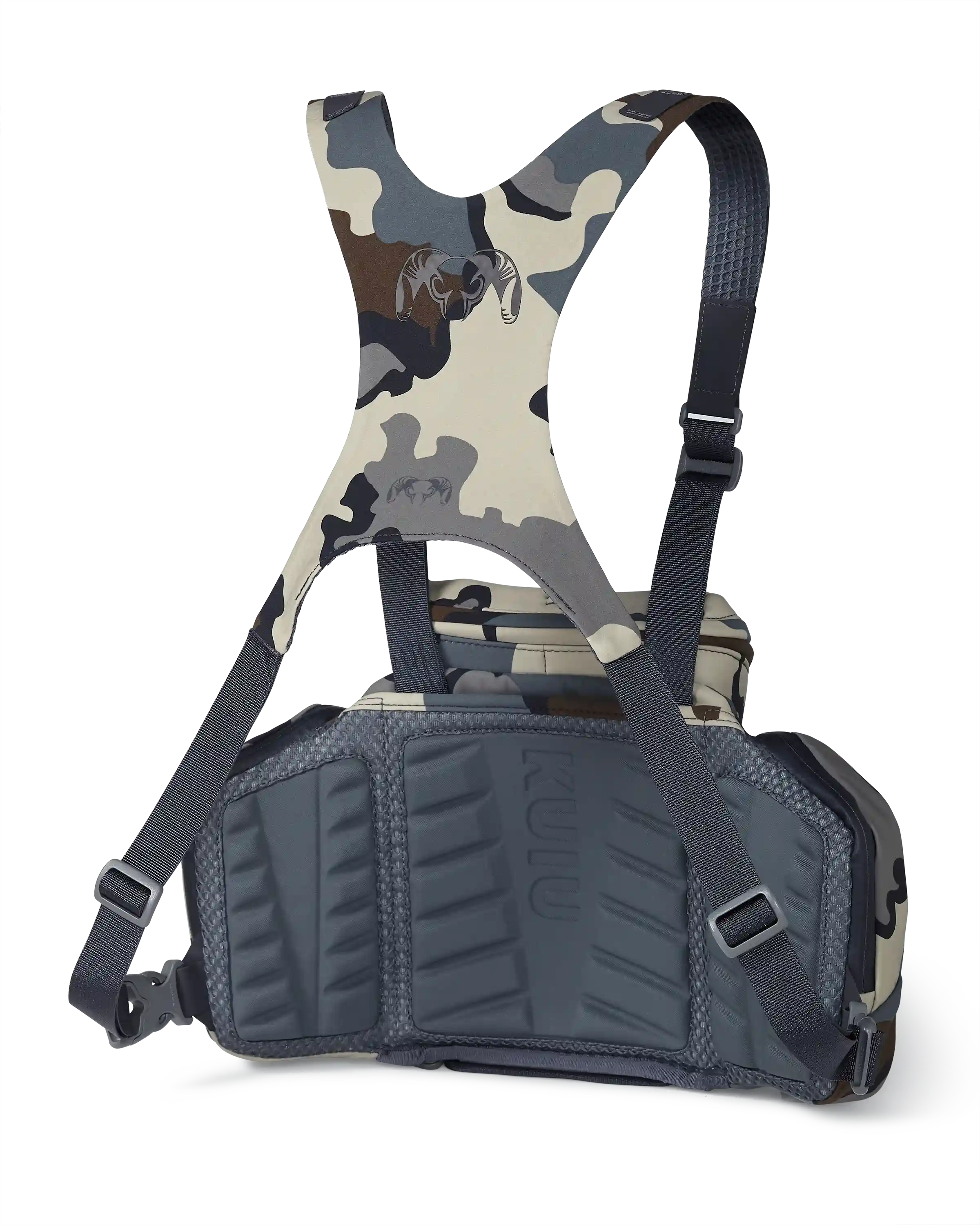 Alternative view of PRO Chest Pack | Vias