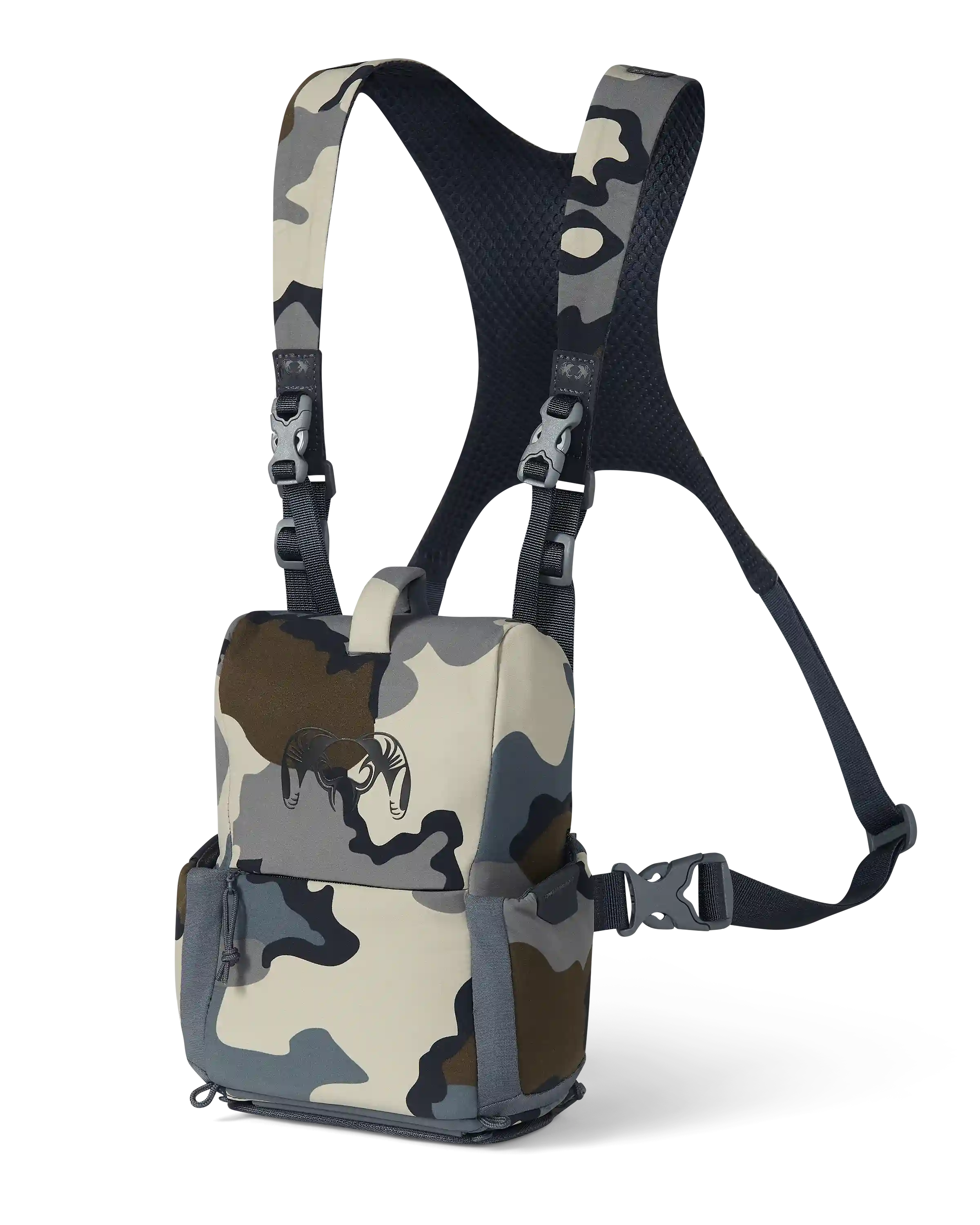 PRO G3 Bino Harness | Vias
