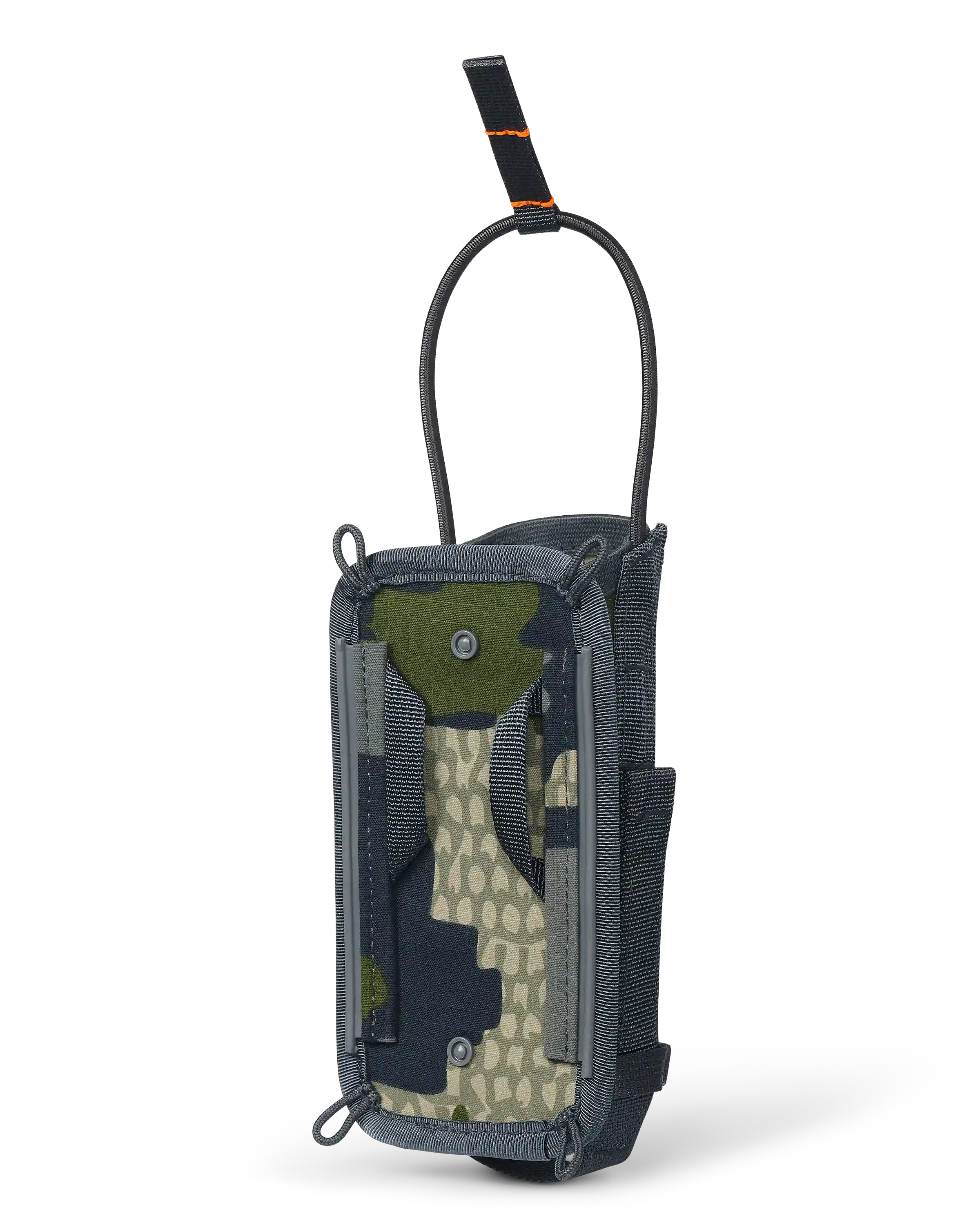 Alternative view of PRO G3 Bear Spray Holder | Verde