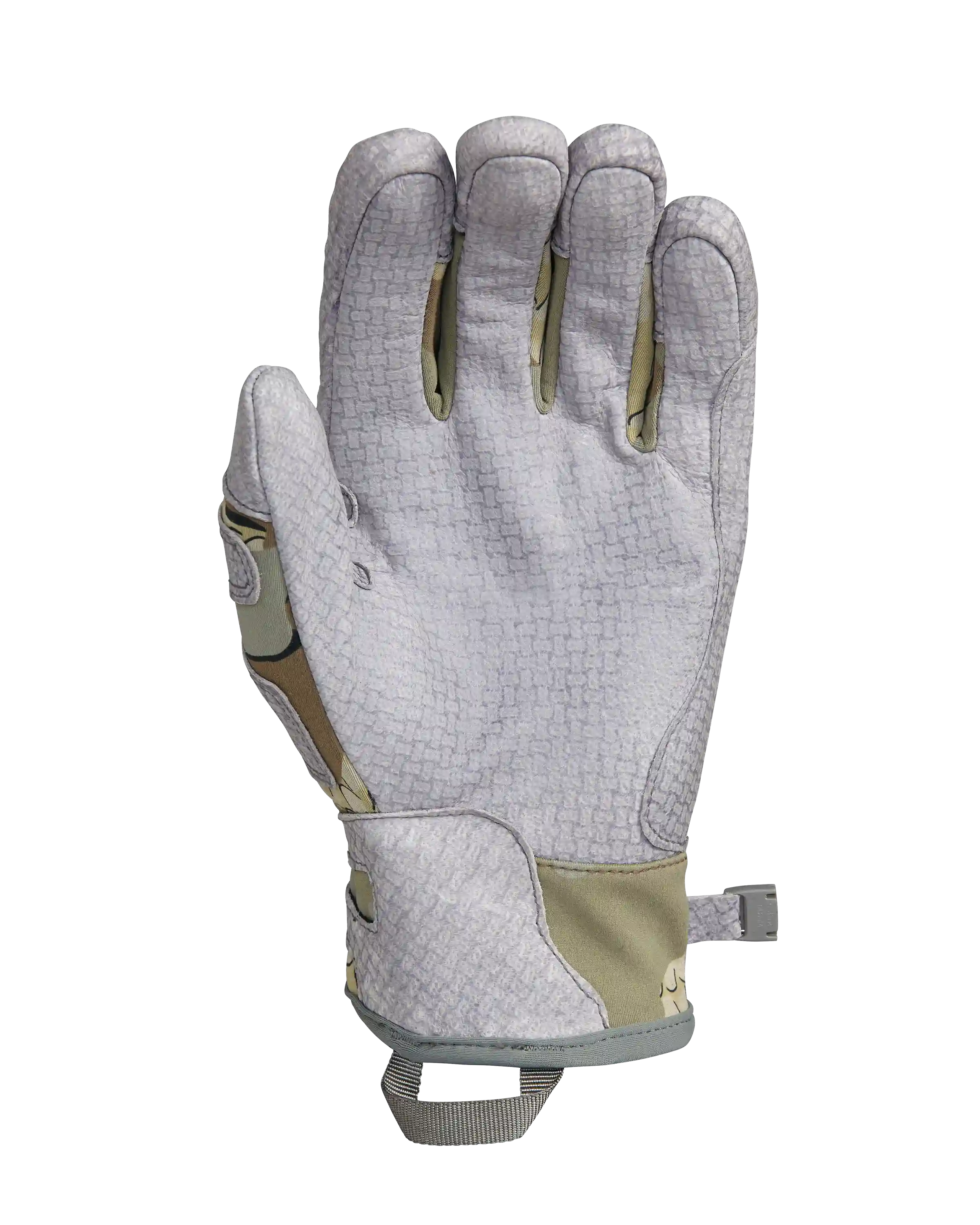 Alternative view of Guide X Glove | Valo