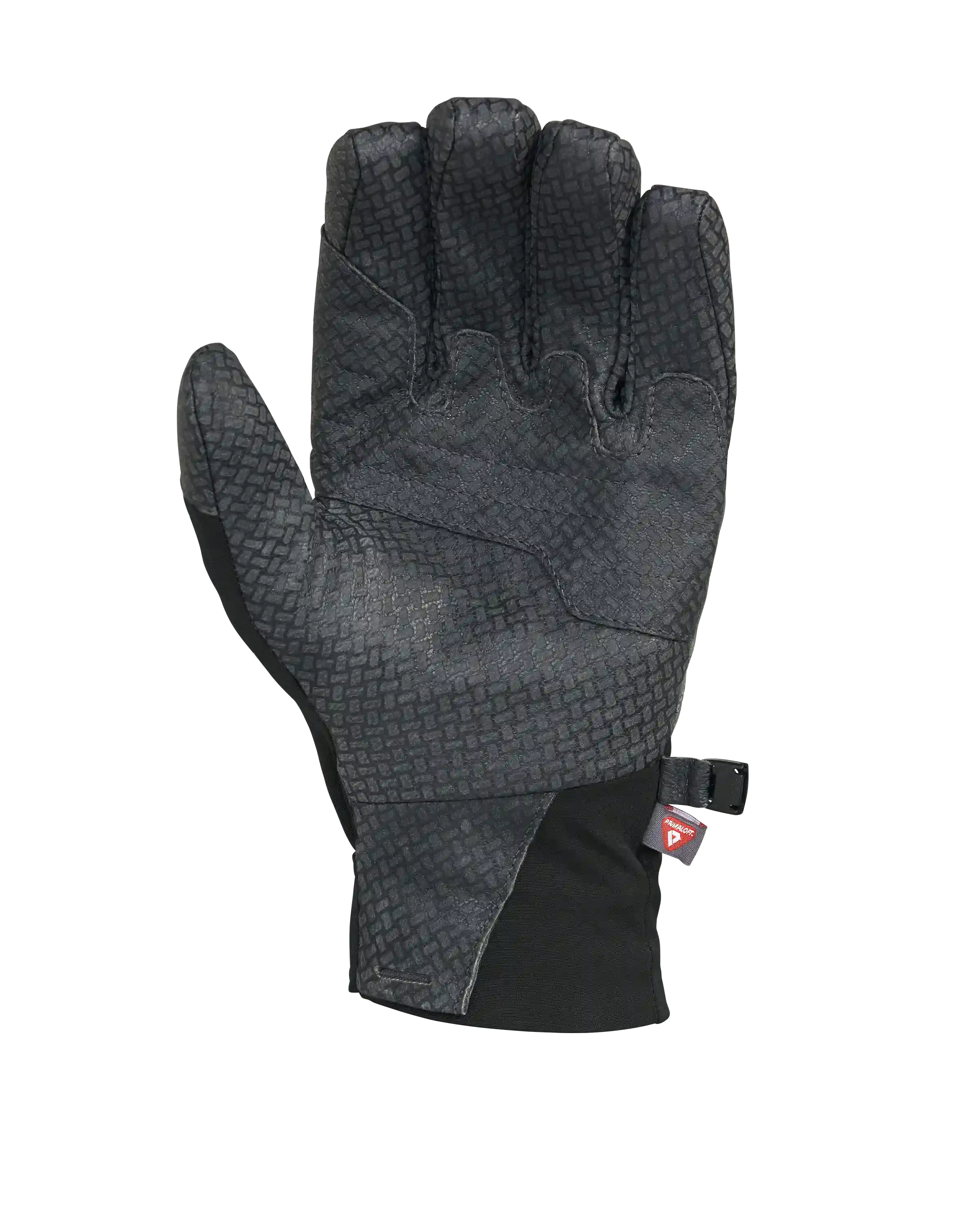 Alternative view of Yukon PRO Glove | Black