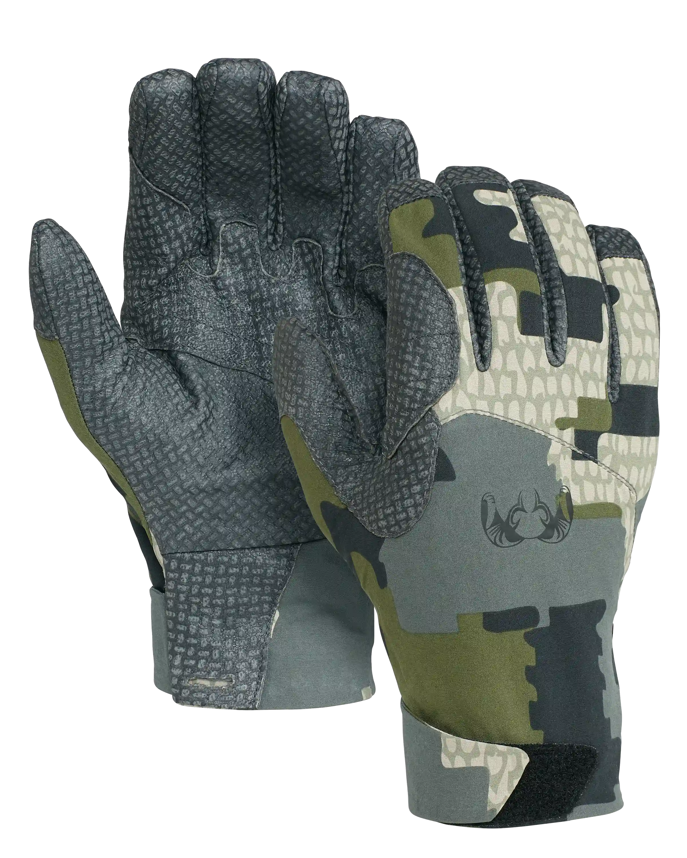 Yukon PRO Glove | Verde