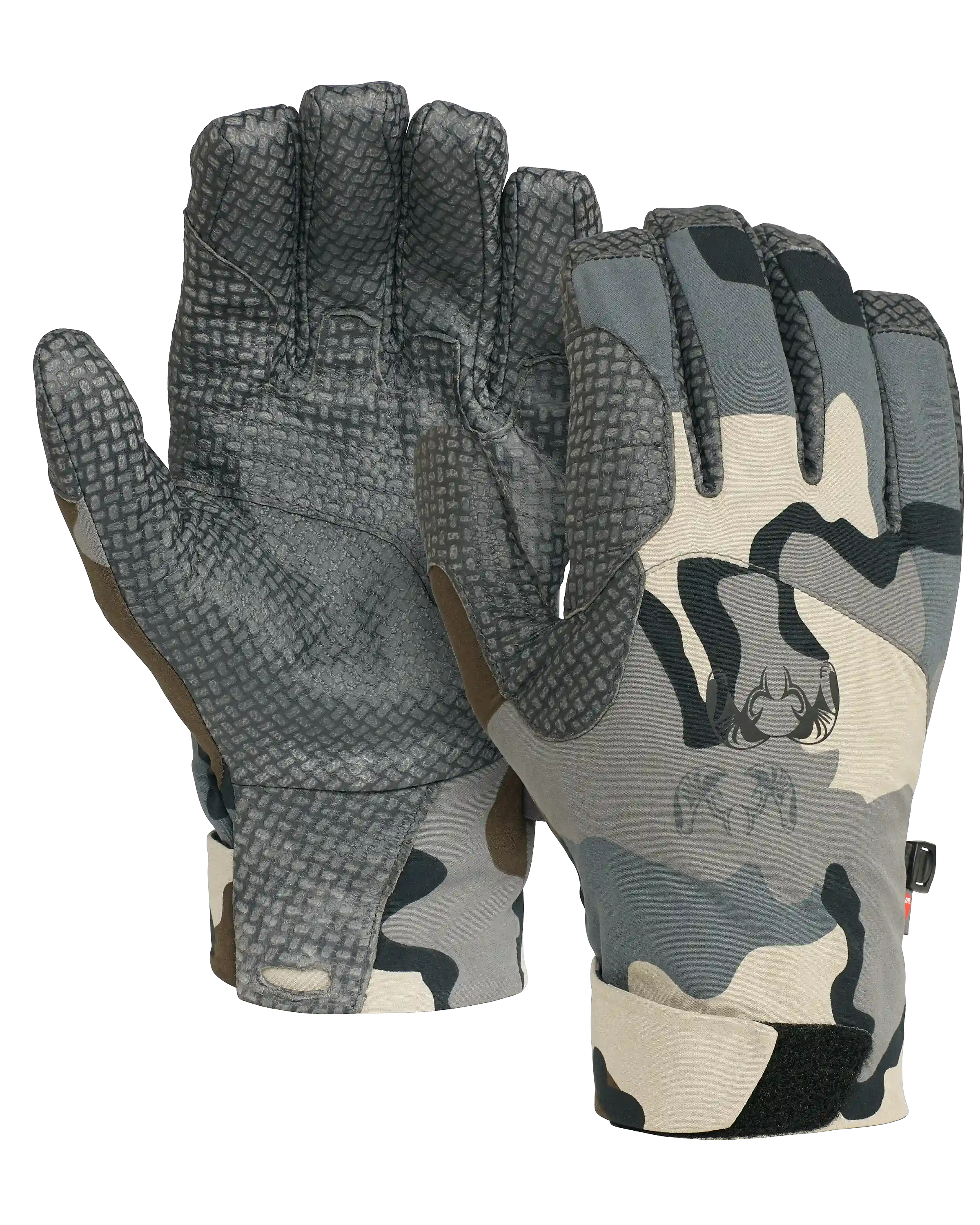 Yukon PRO Glove | Vias