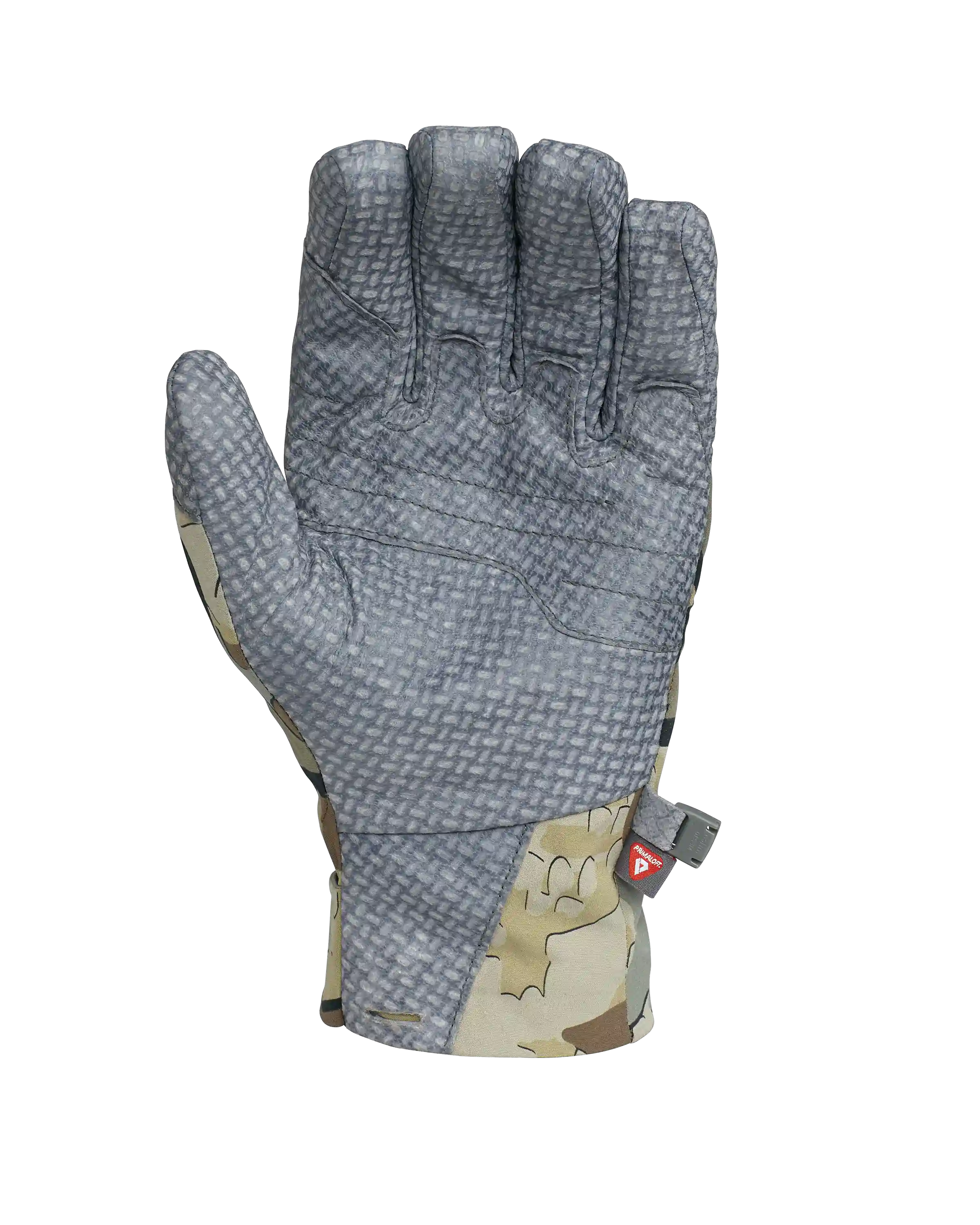 Alternative view of Yukon PRO Glove | Valo