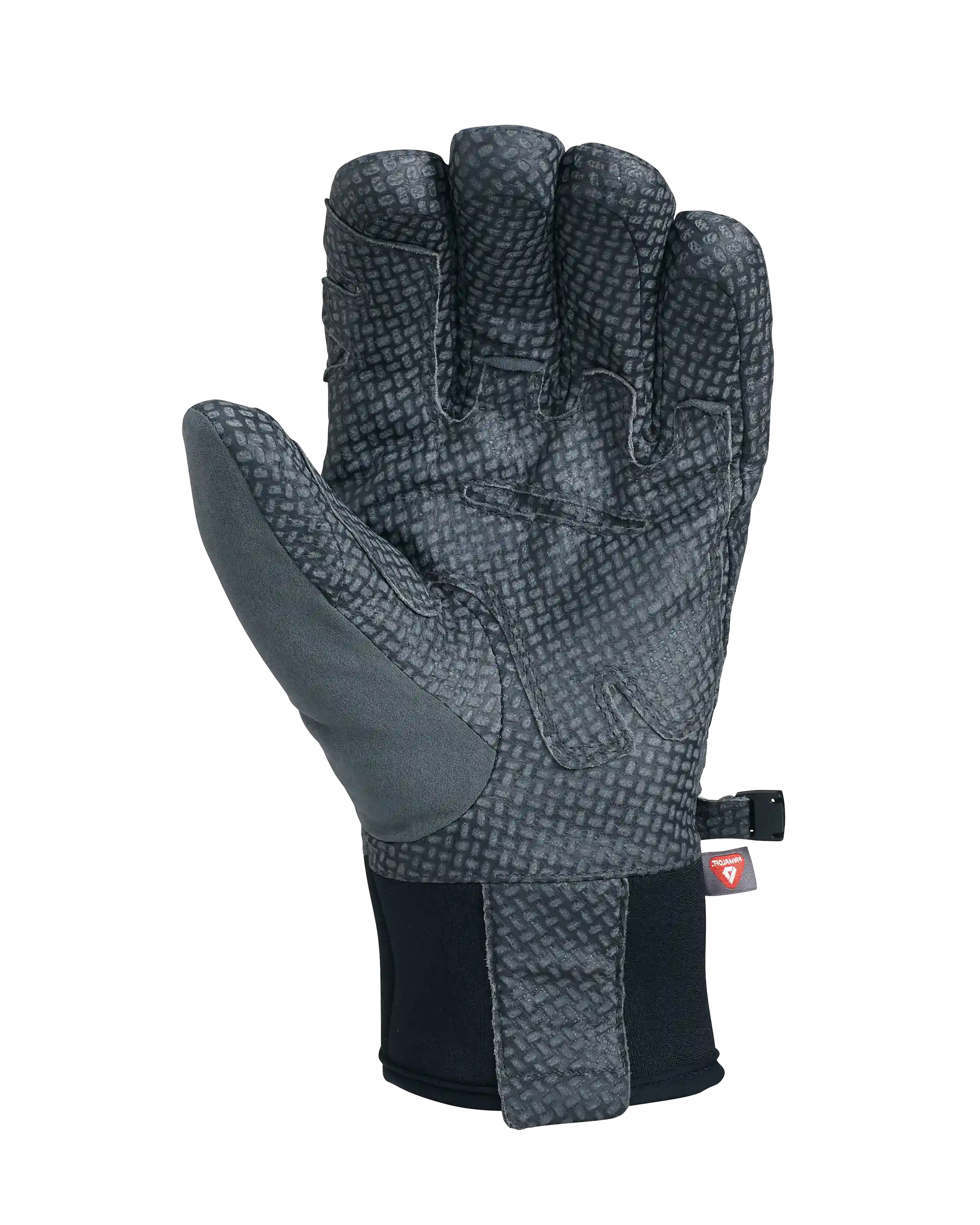 Alternative view of Outlet Expedition Glove | Gunmetal
