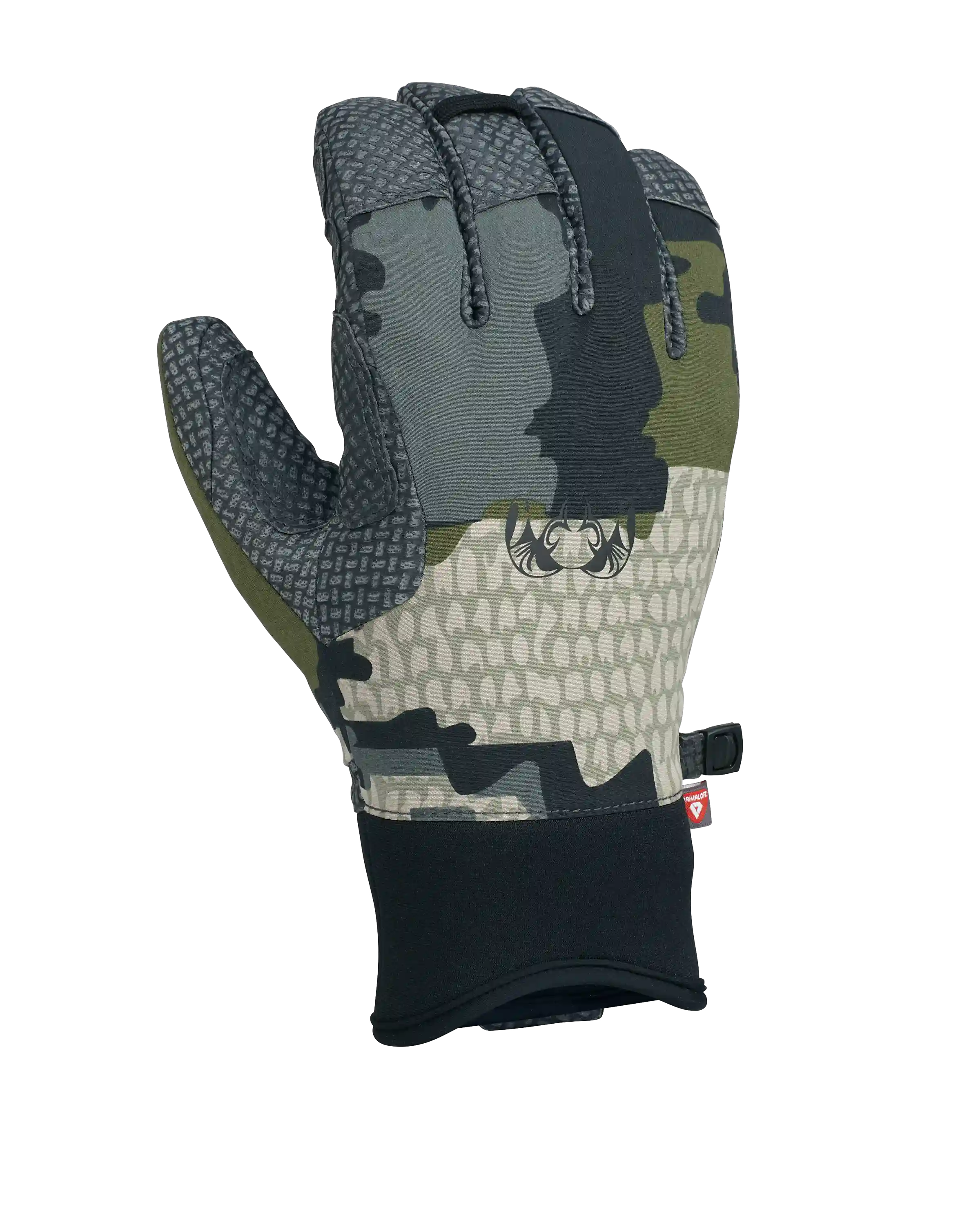 Alternative view of Outlet Expedition Glove | Verde