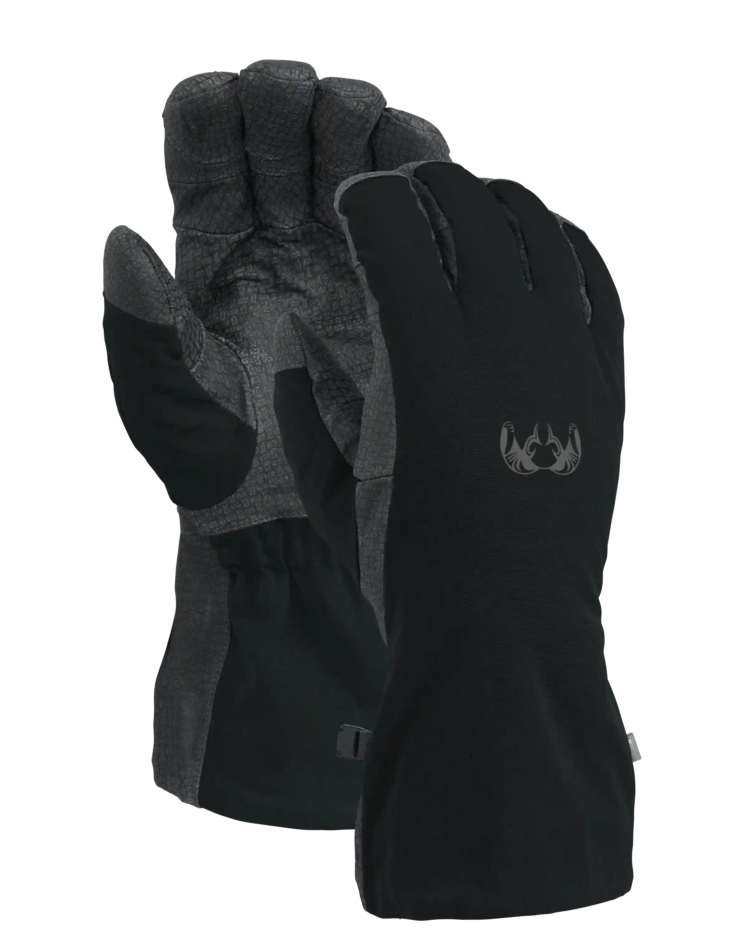 Northstar Glove | Black