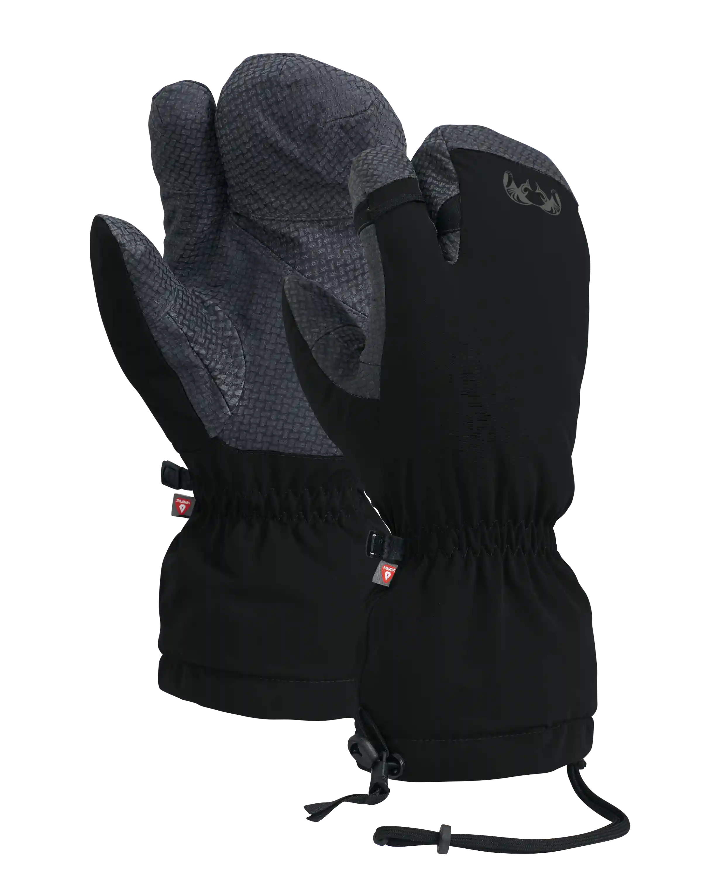 Northstar Glomitt | Black