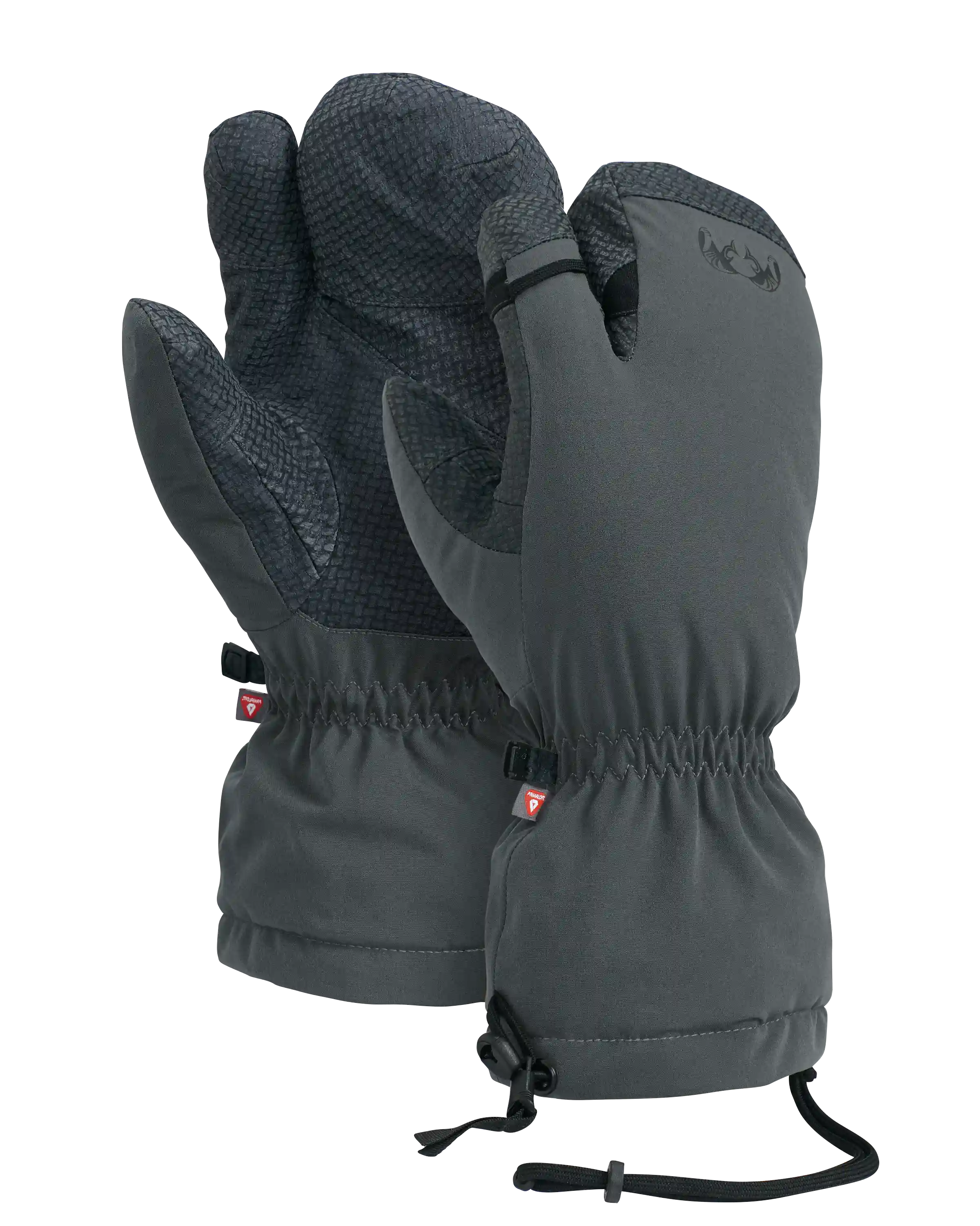 Northstar Glomitt | Gunmetal