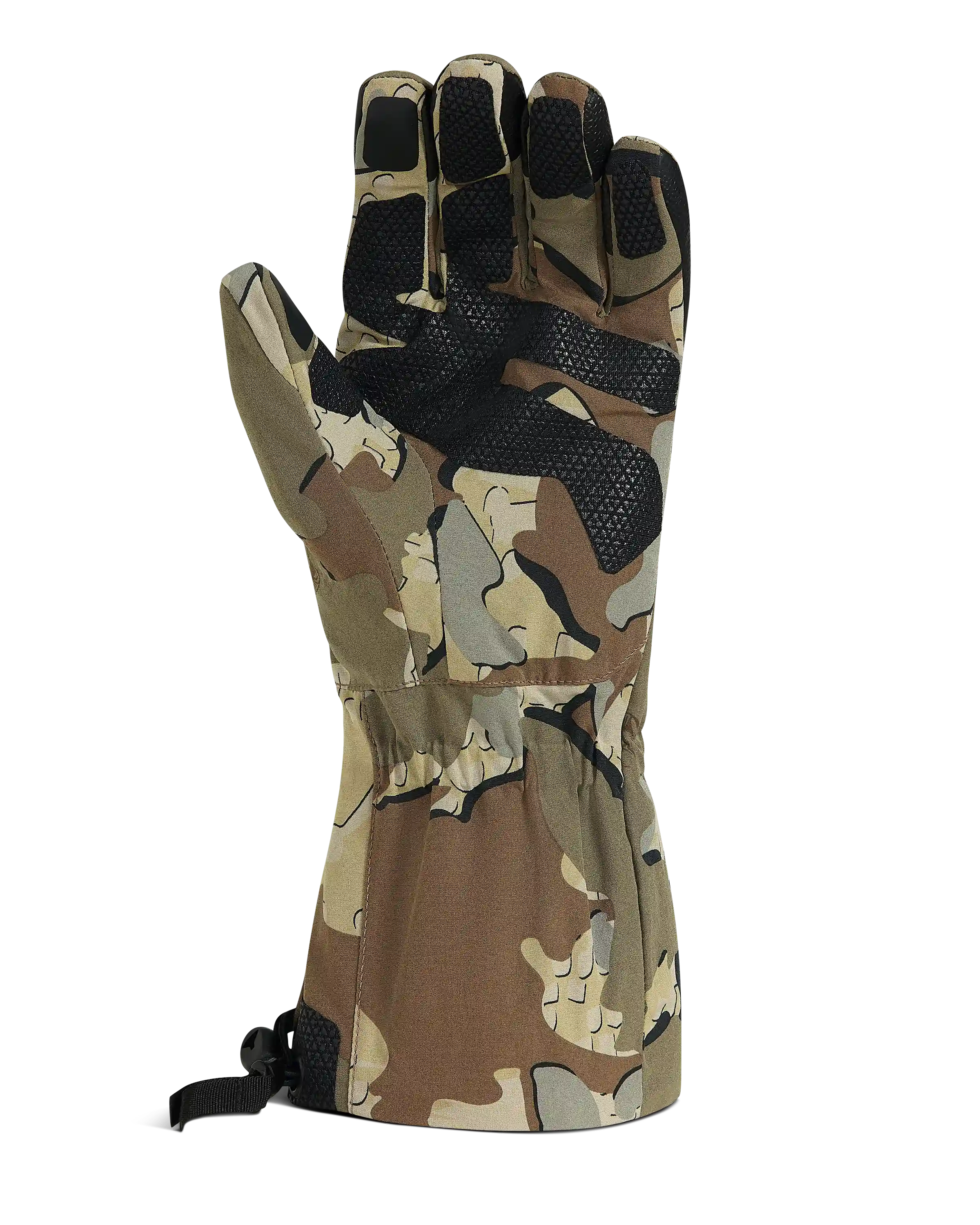 Alternative view of Yukon Hardshell Glove | Valo