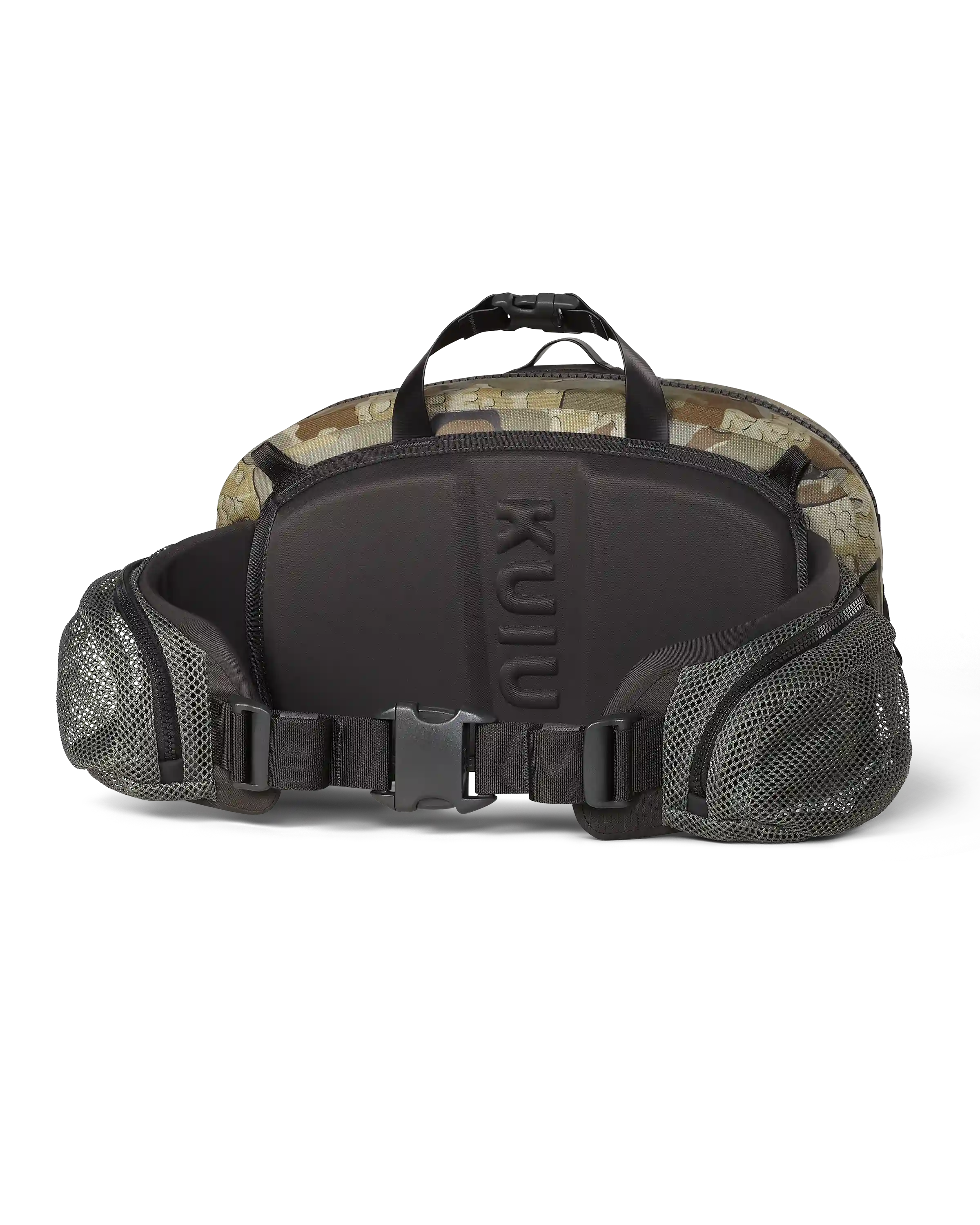Alternative view of DeltaStorm 800 Submersible Waistpack | Valo