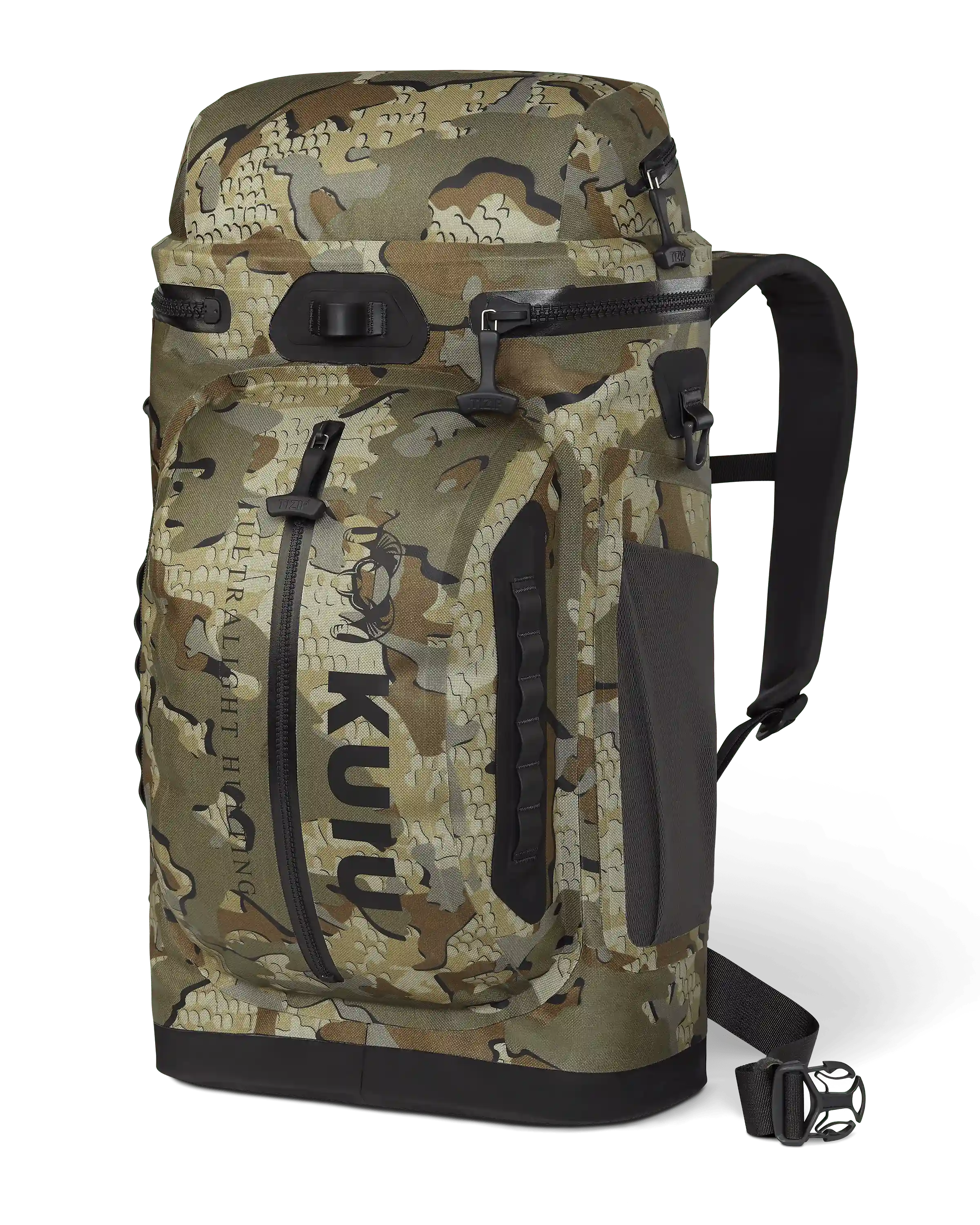 Kodiak 2000 Cooler Backpack | Valo