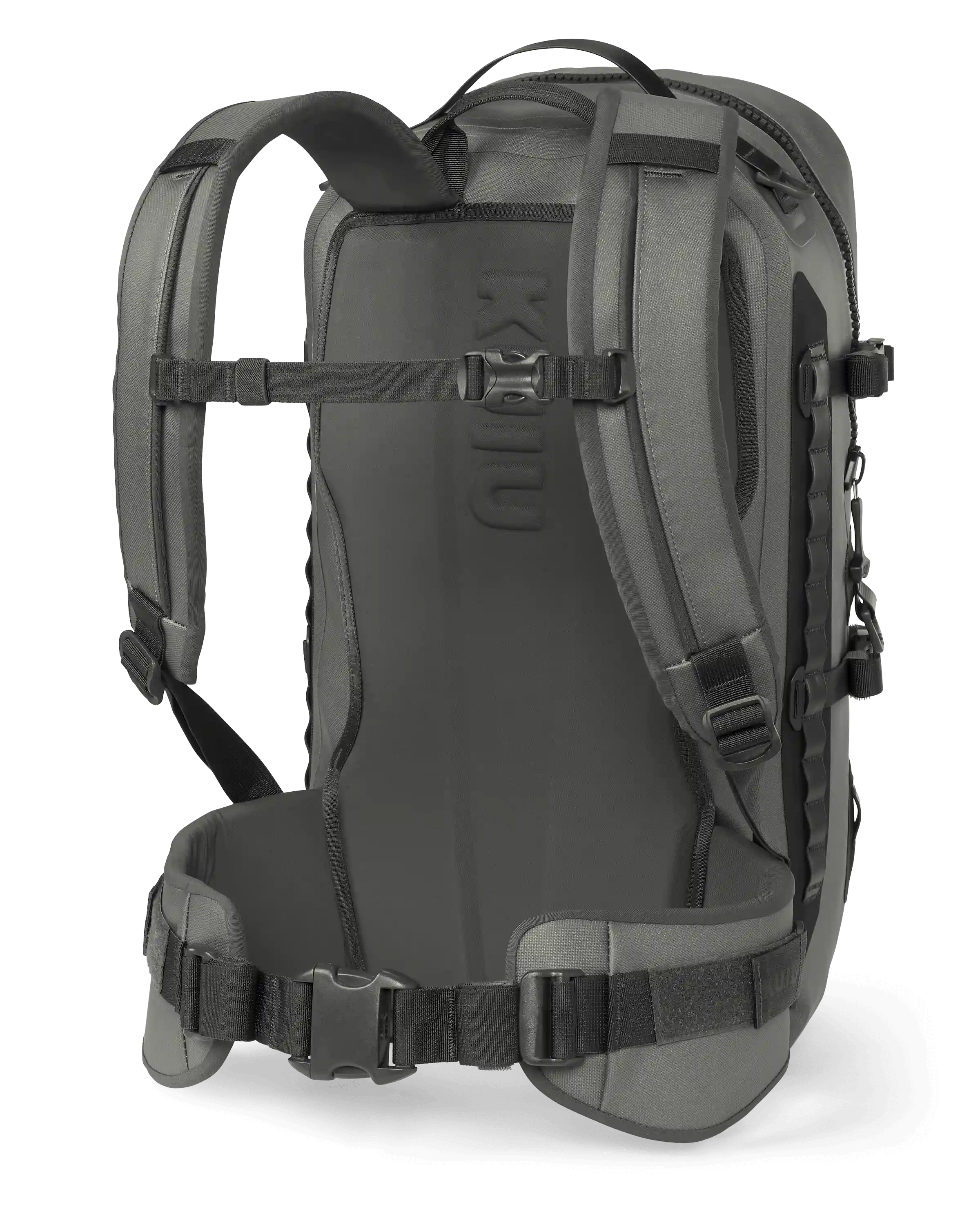 Alternative view of DeltaStorm 2200 Submersible Backpack | Stone