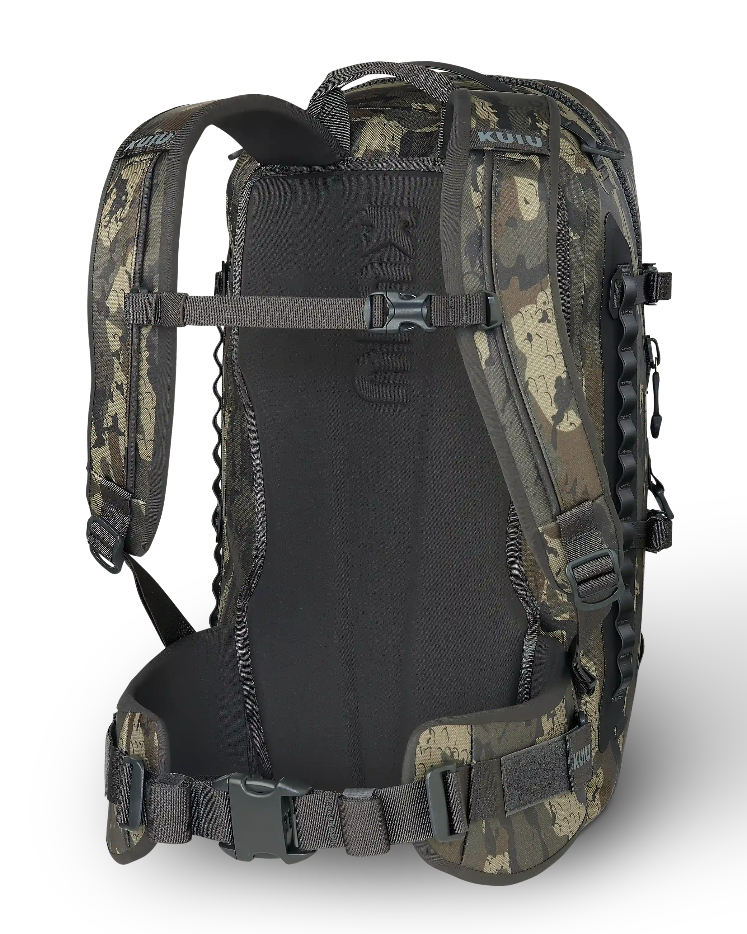 Alternative view of DeltaStorm 2200 Submersible Backpack | Veros