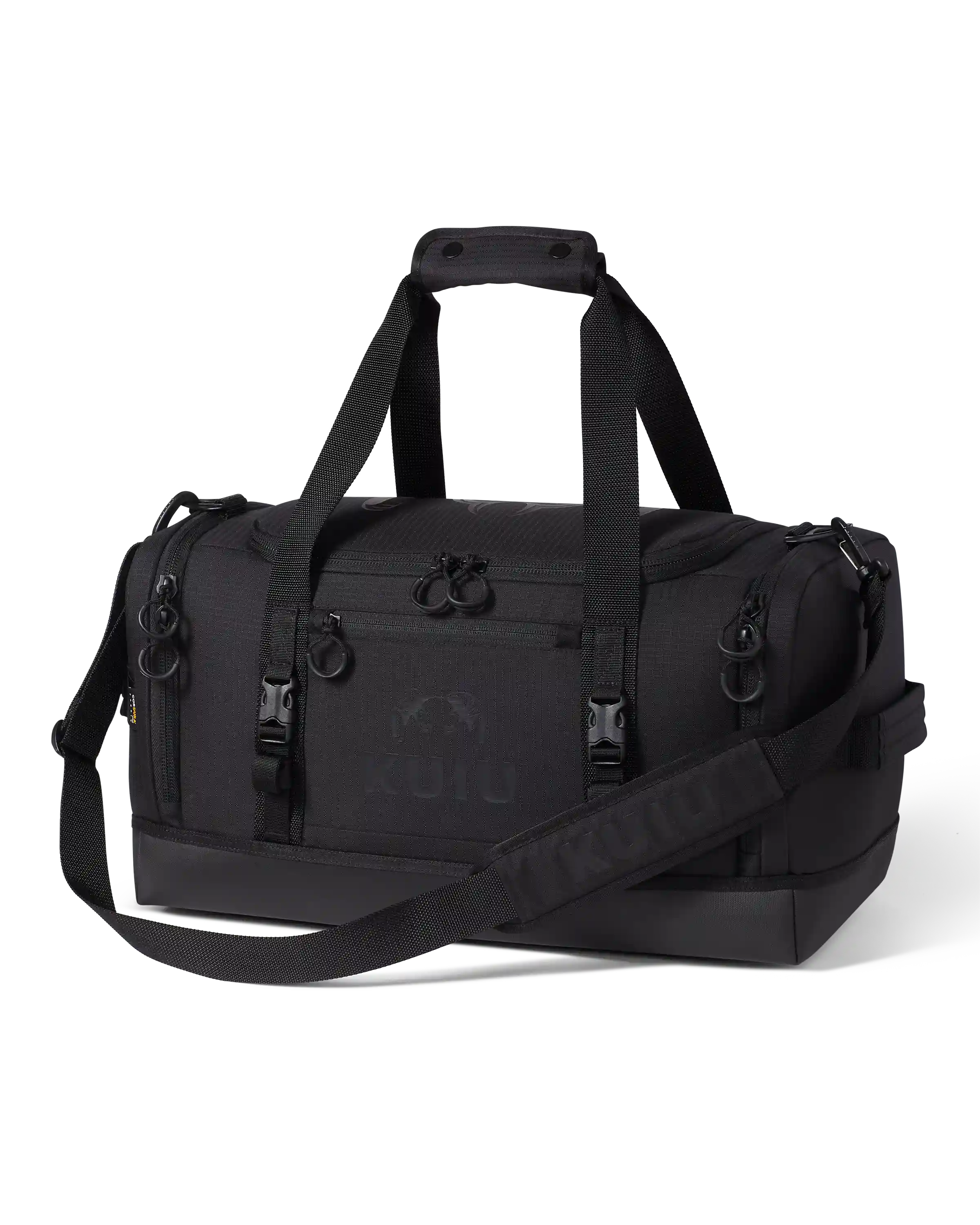 Distance Duffel | Black