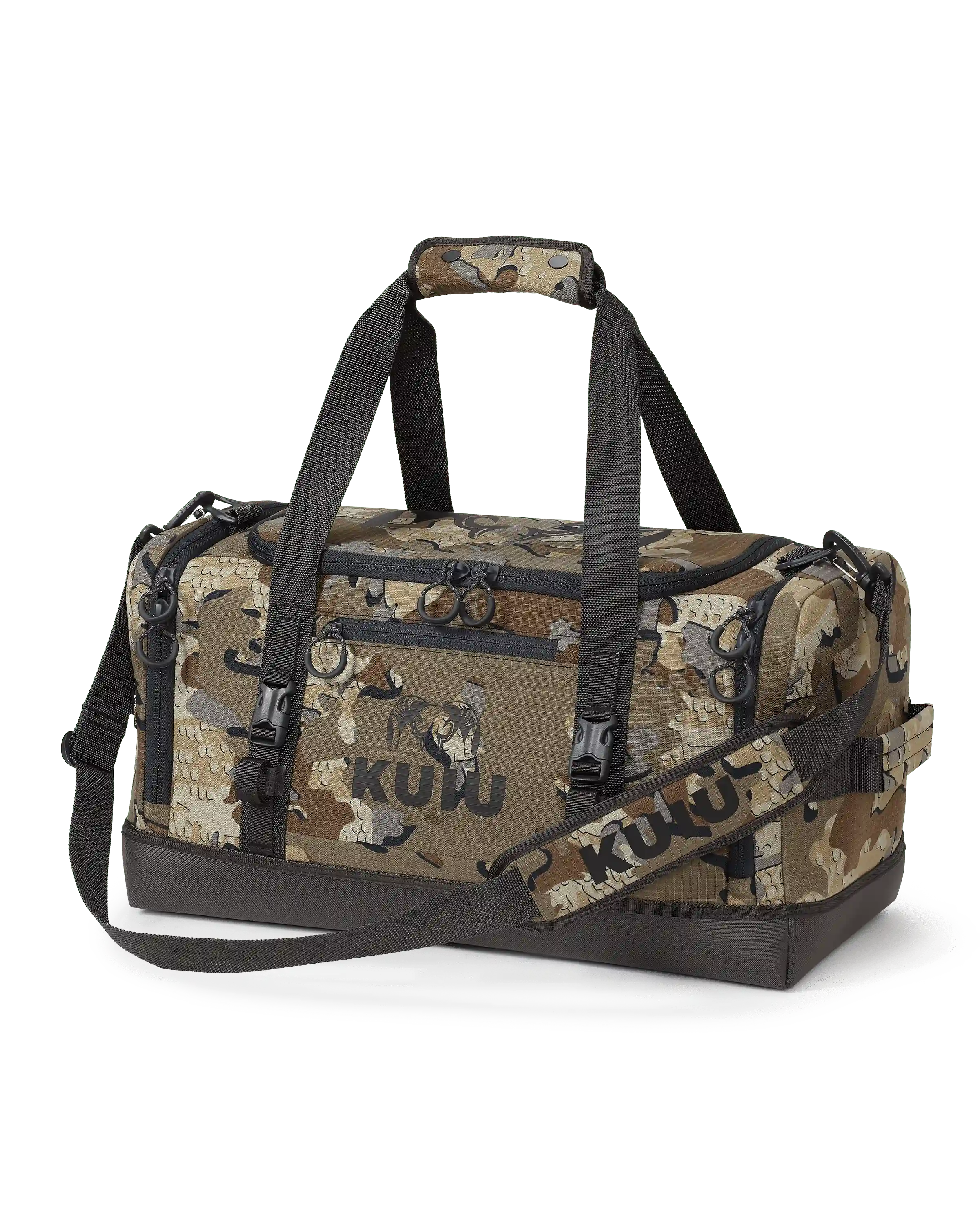 Distance Duffel | Valo