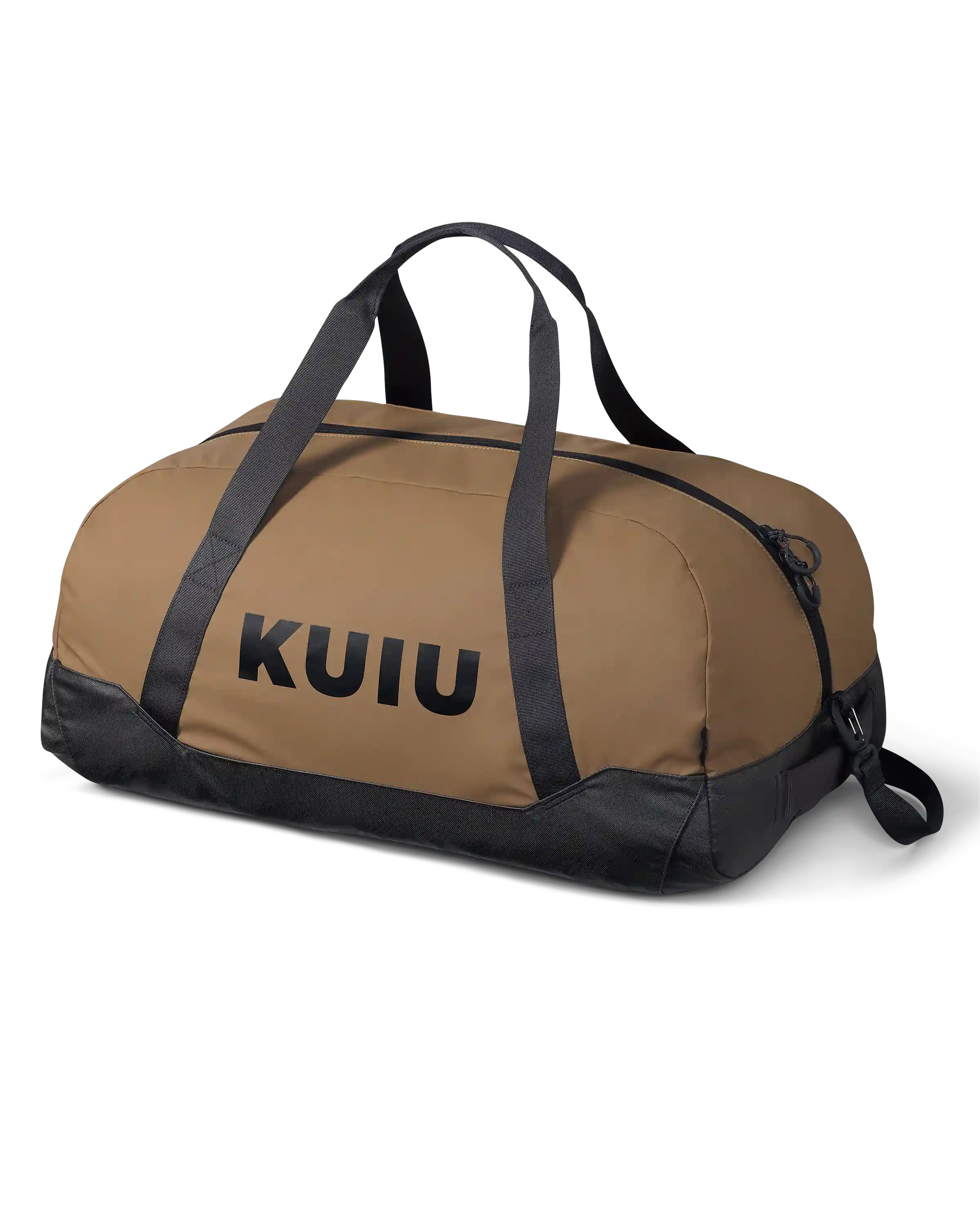 Alternative view of Runway CORDURA® 3000 Duffel | Coyote Brown