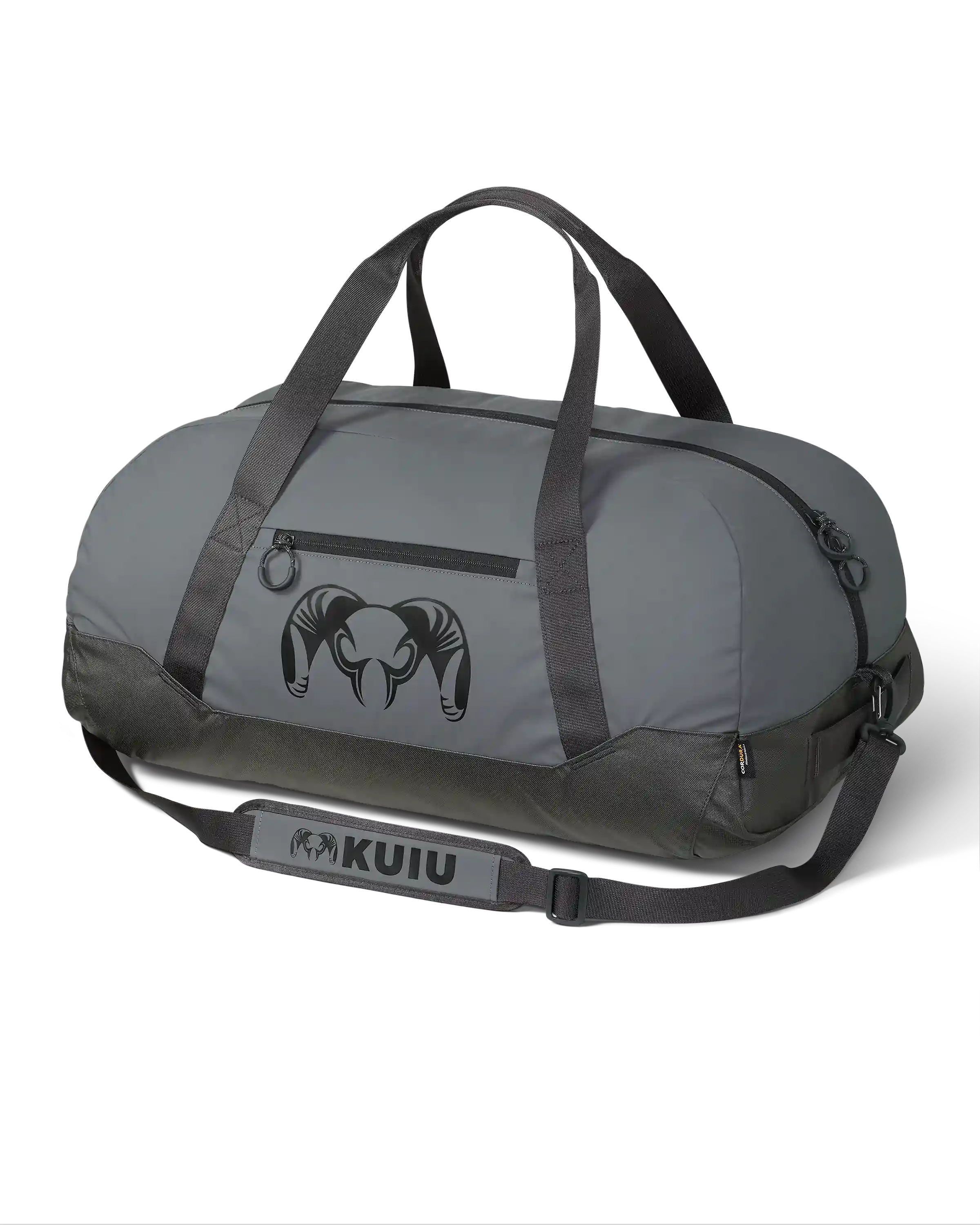 Runway CORDURA® 3000 Duffel | Stone