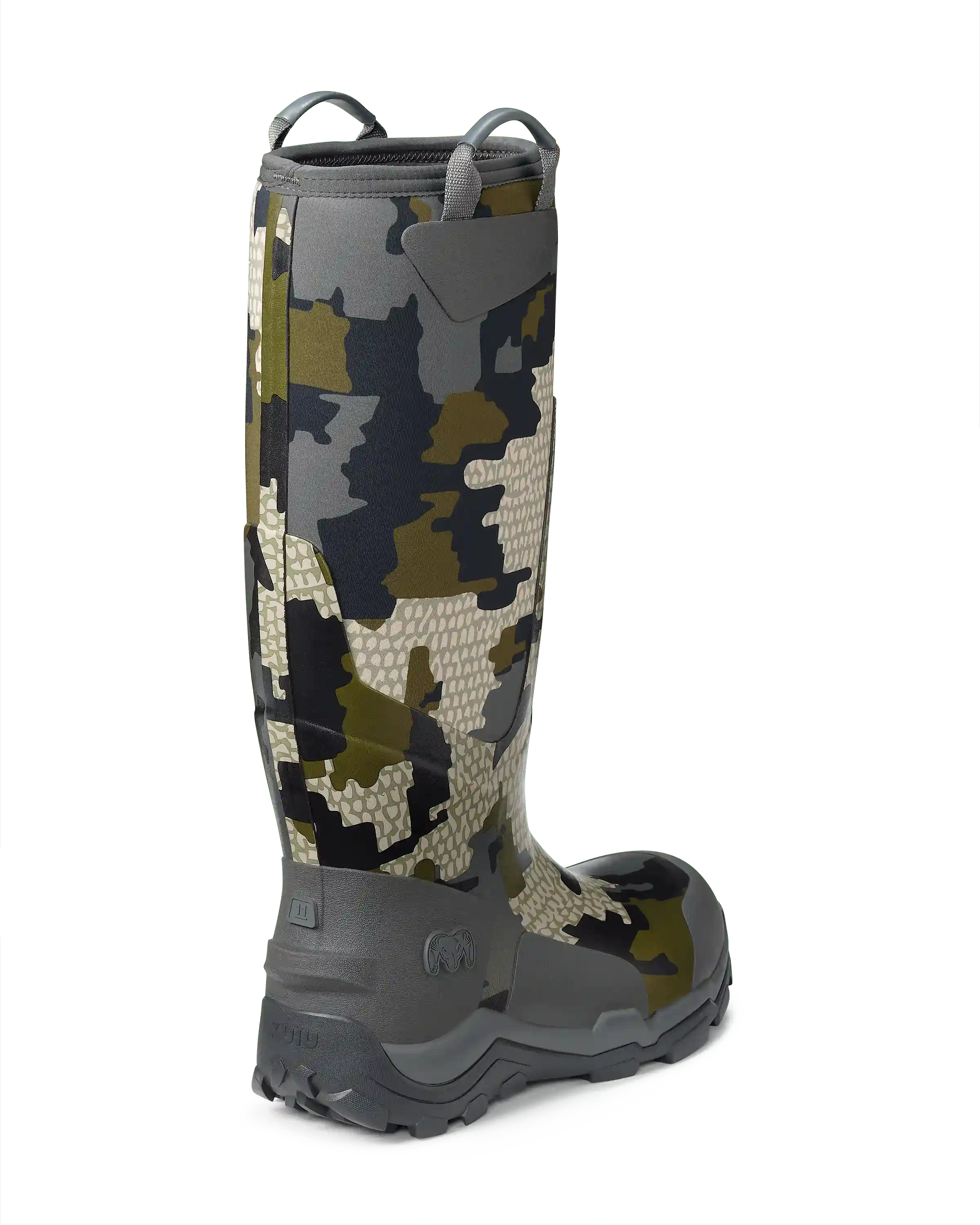 Alternative view of KUIU HD Mud Boot | Verde