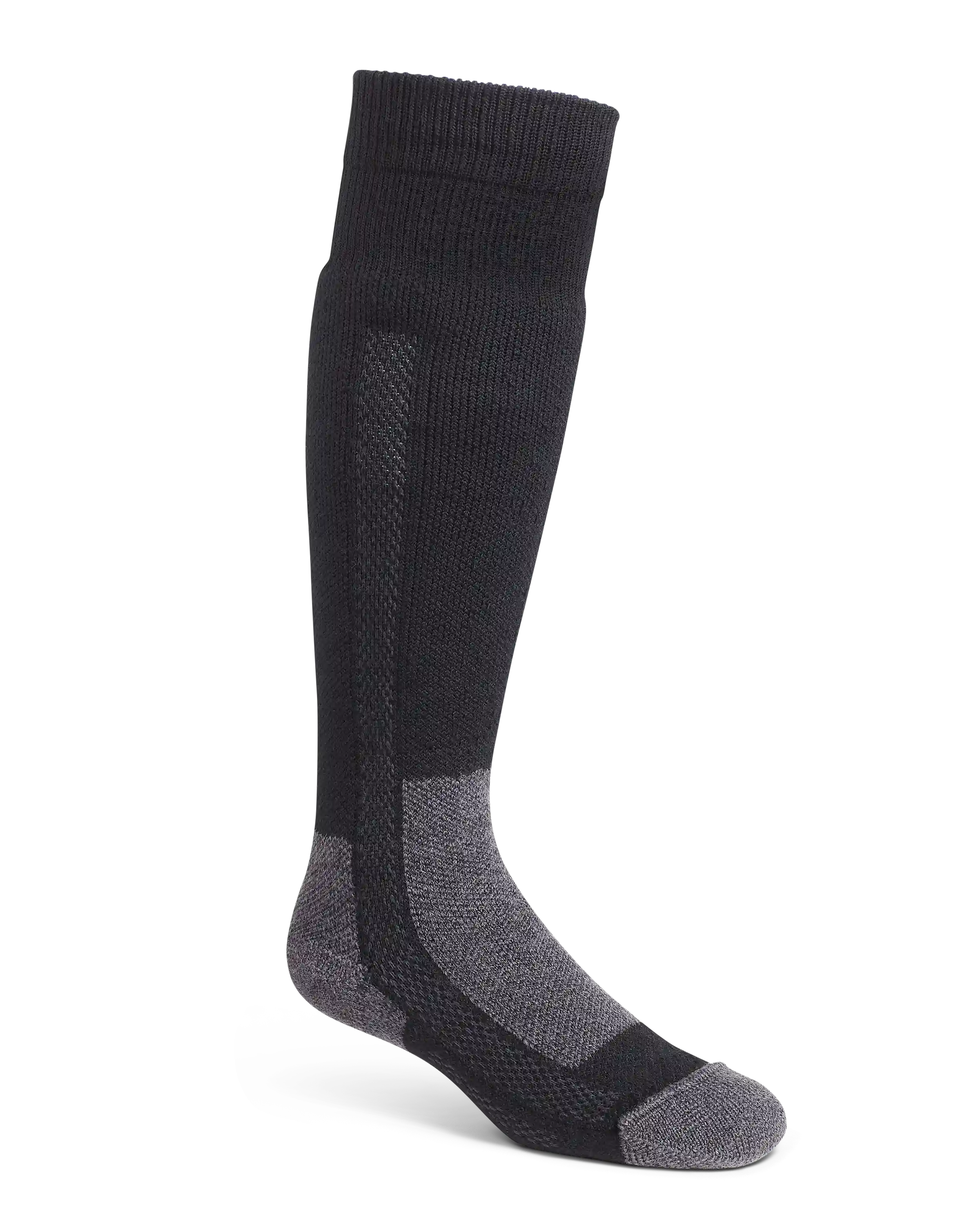 StrongWool Heavyweight Sock | Asphalt